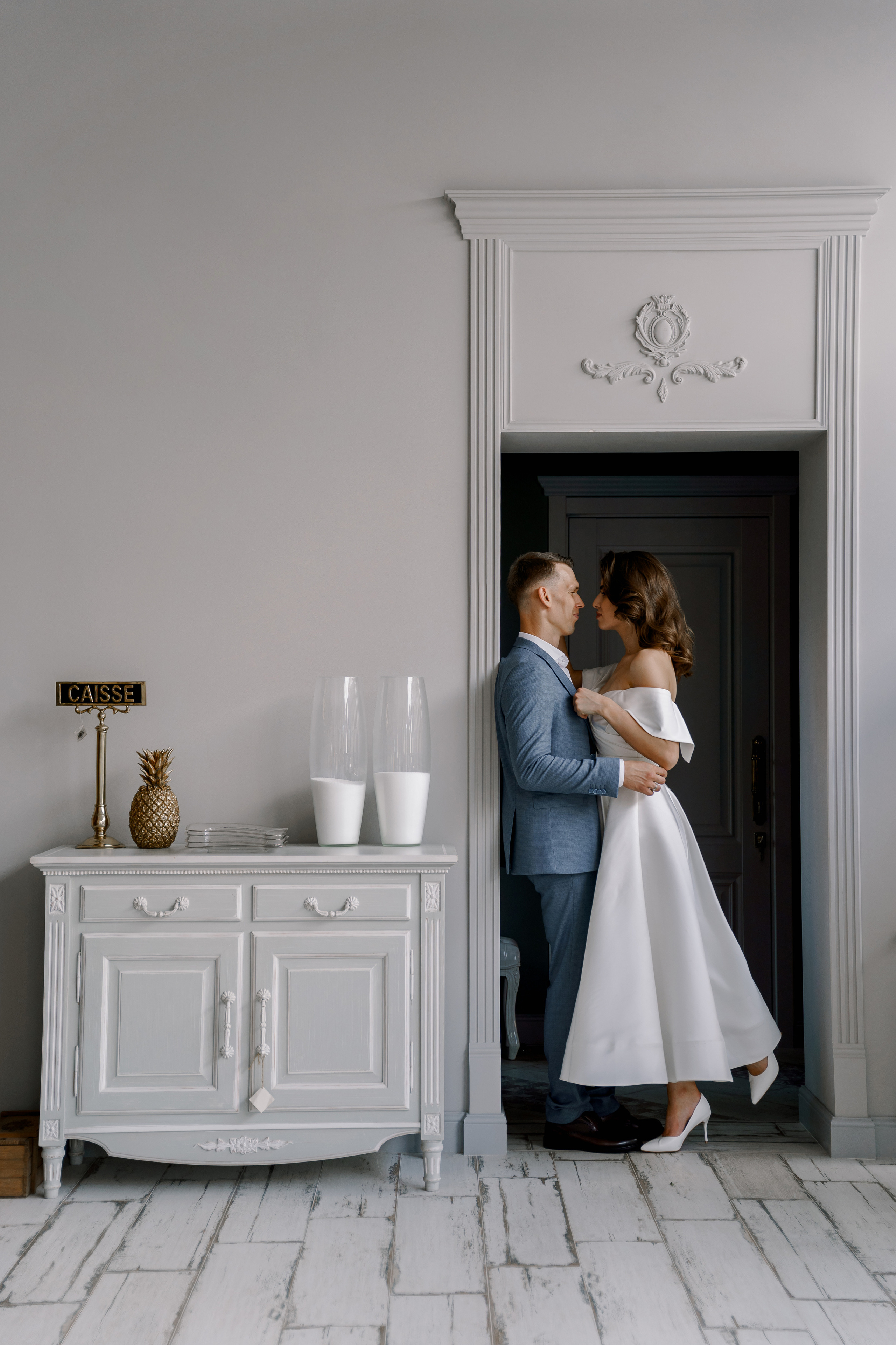 Roman & Nataly. Свадебный фотограф Решетников Дмитрий