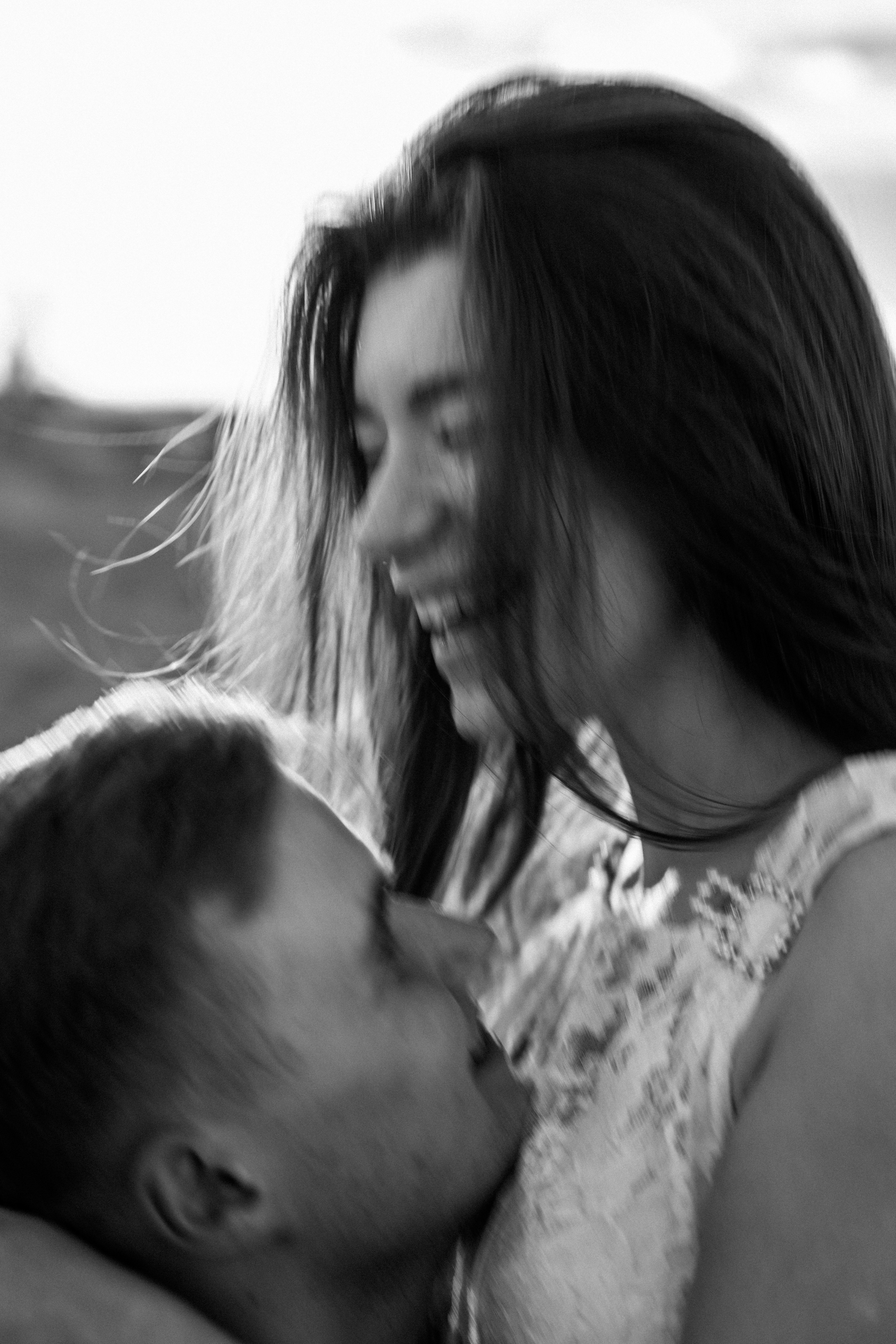 Love and husky. Свадебный фотограф Решетников Дмитрий