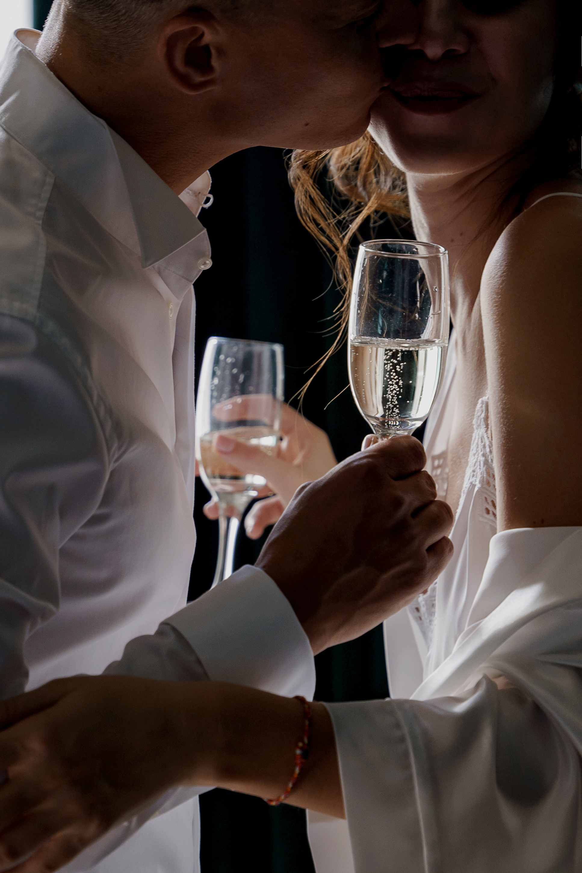 Nikolay & Angelina. Свадебный фотограф Решетников Дмитрий