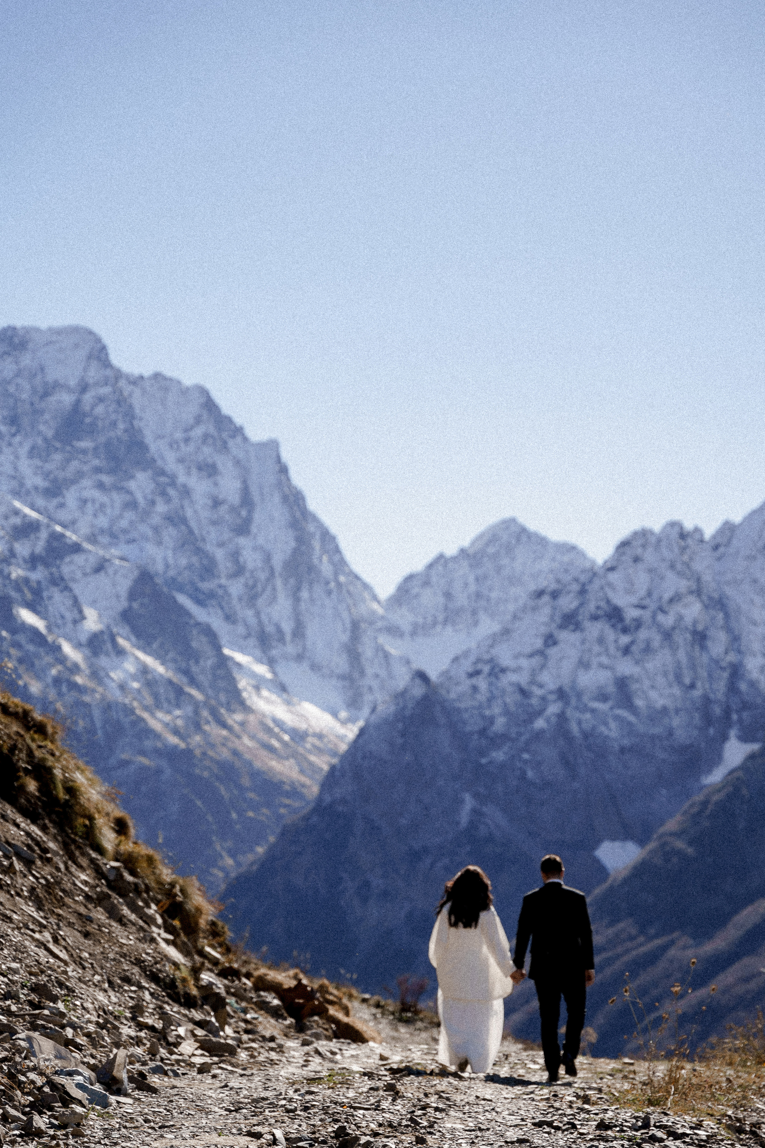 Dmitry & Victoria. Свадебный фотограф Решетников Дмитрий