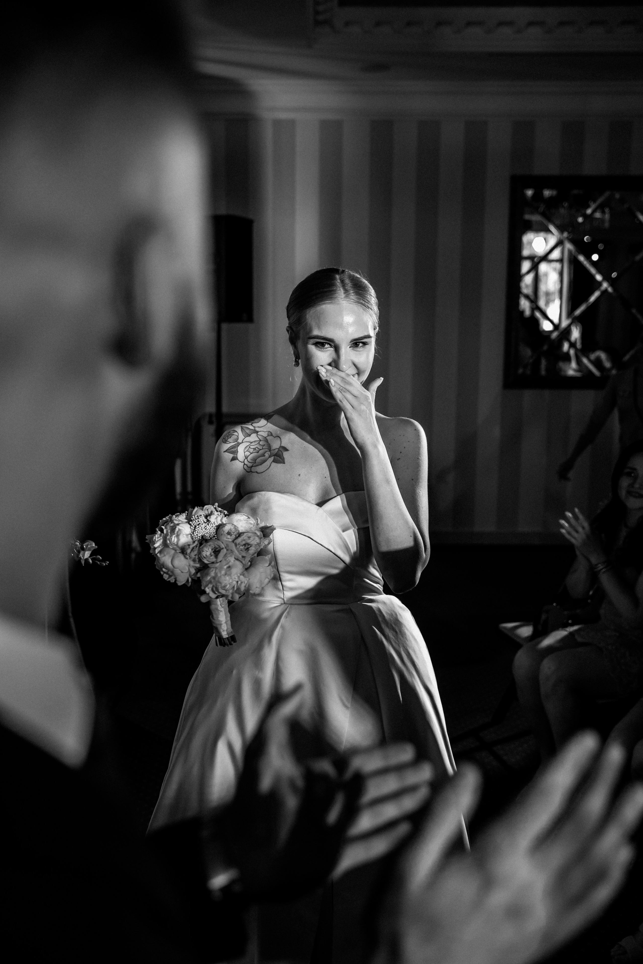 Denis & Yana. Свадебный фотограф Решетников Дмитрий