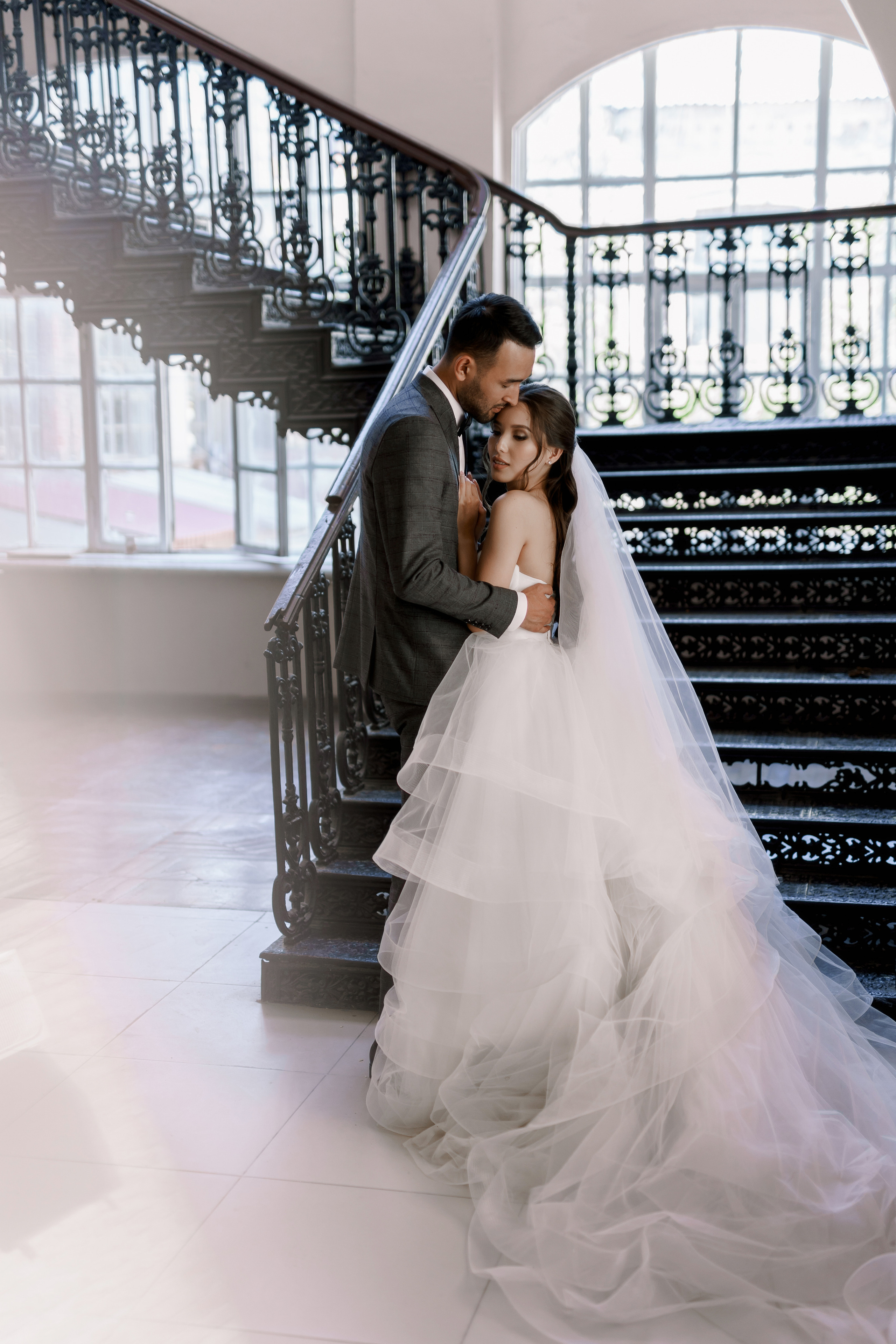 Azamat & Amina. Свадебный фотограф Решетников Дмитрий