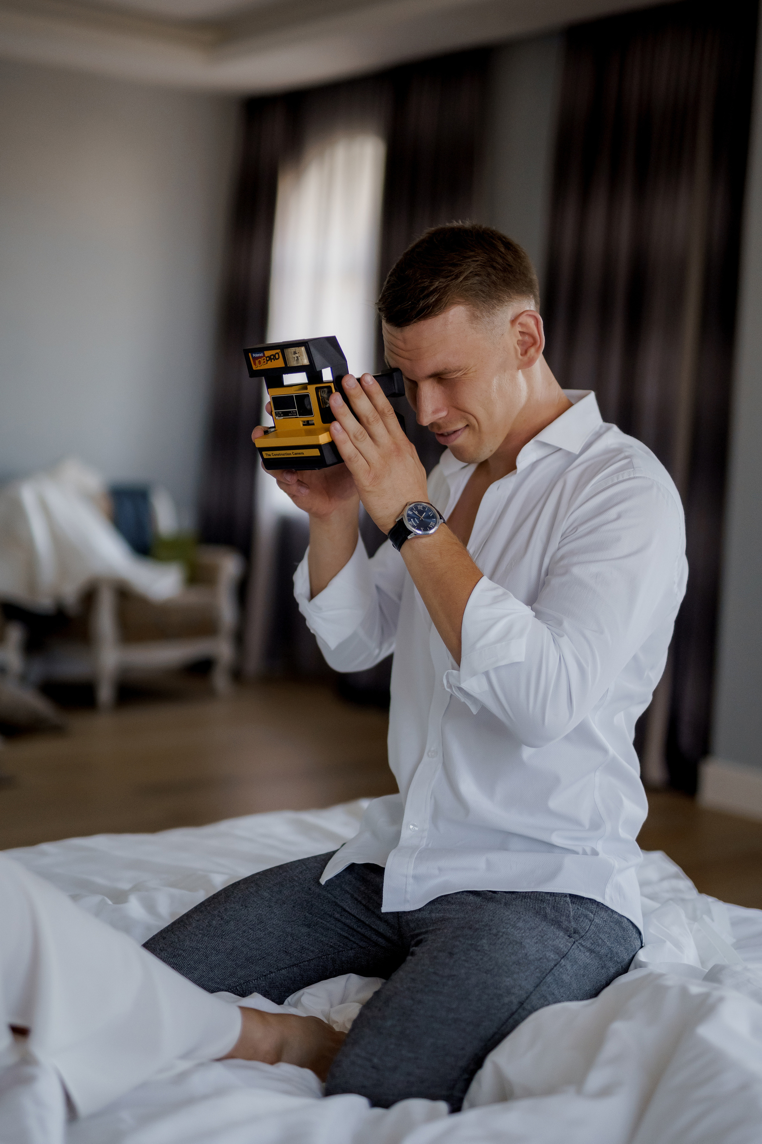 Roman & Nataly. Свадебный фотограф Решетников Дмитрий