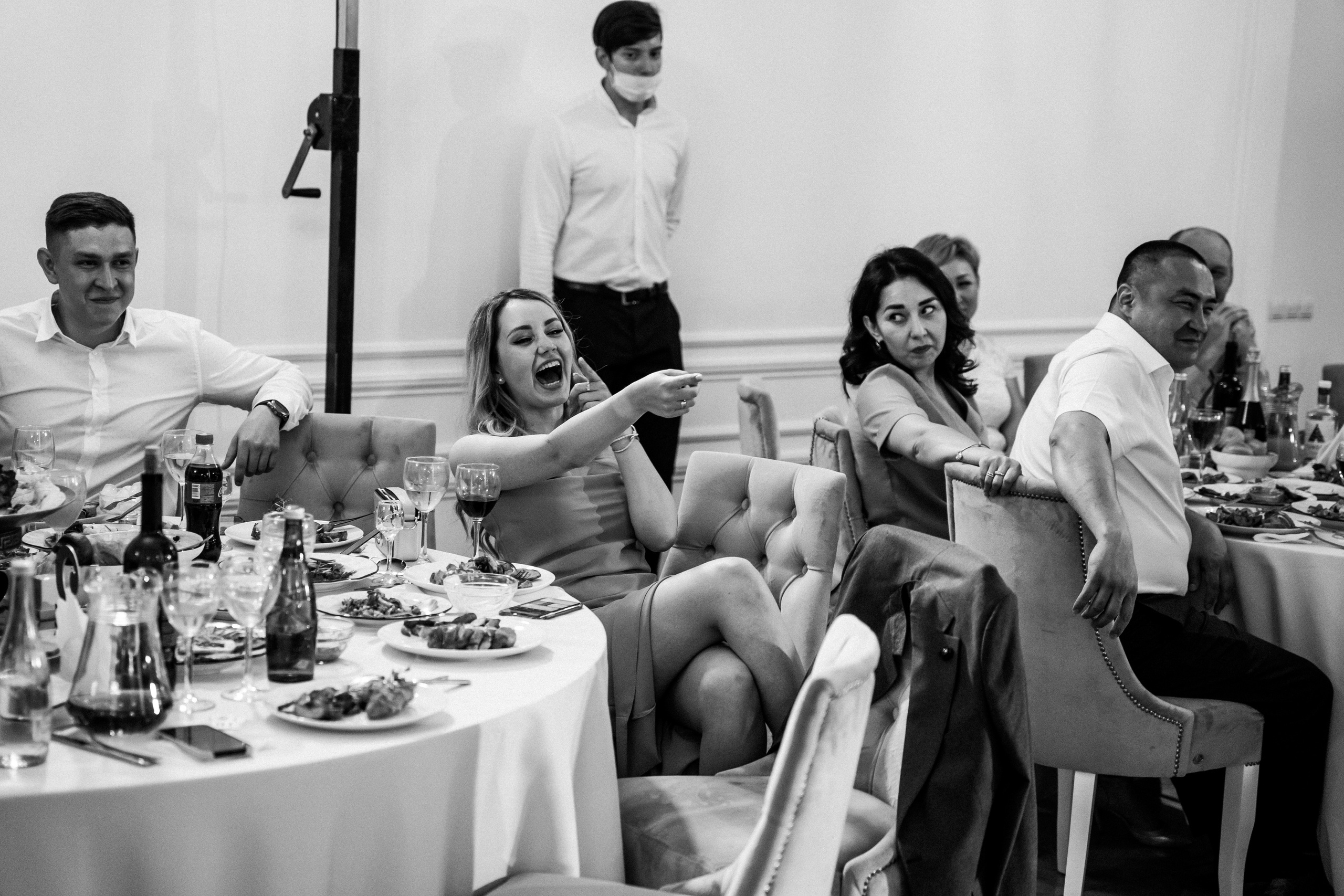 Azamat & Amina. Свадебный фотограф Решетников Дмитрий