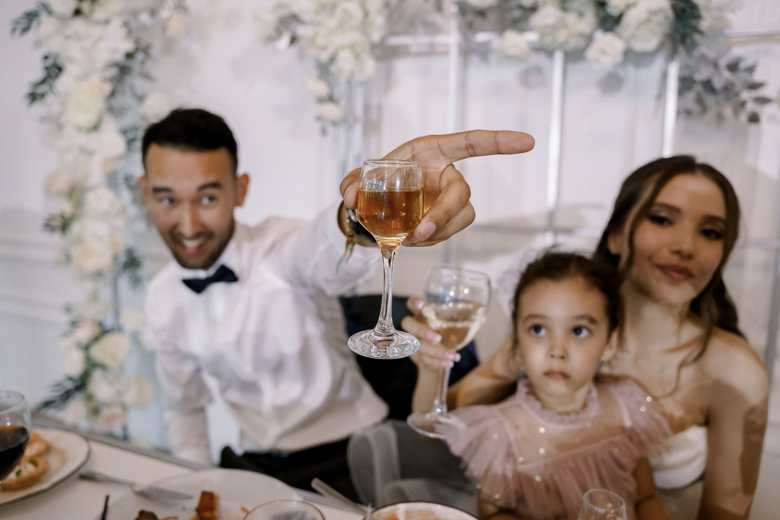 Azamat & Amina. Свадебный фотограф Решетников Дмитрий