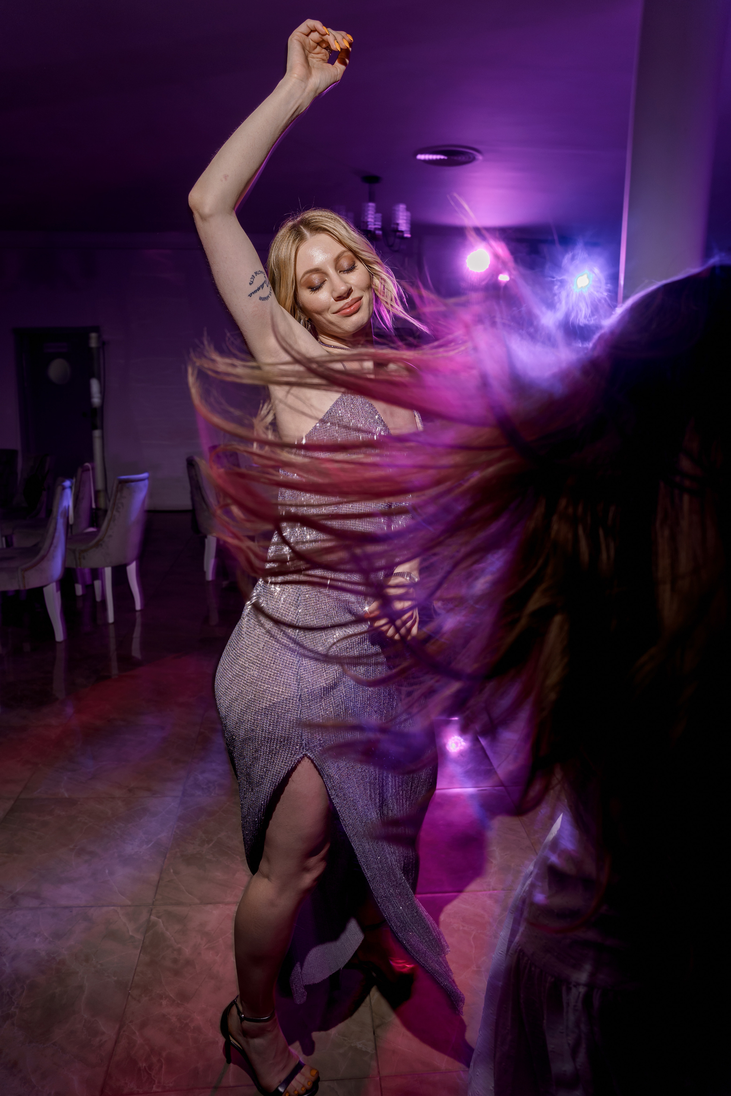 Azamat & Amina. Свадебный фотограф Решетников Дмитрий