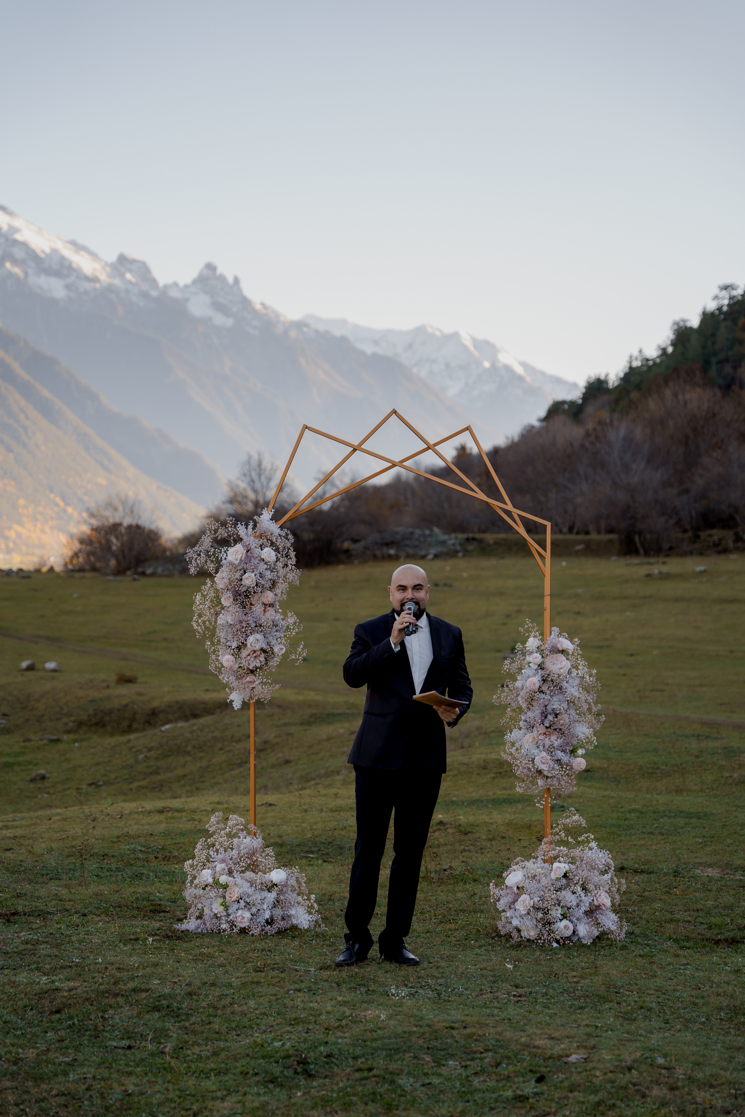 Dmitry & Victoria. Свадебный фотограф Решетников Дмитрий