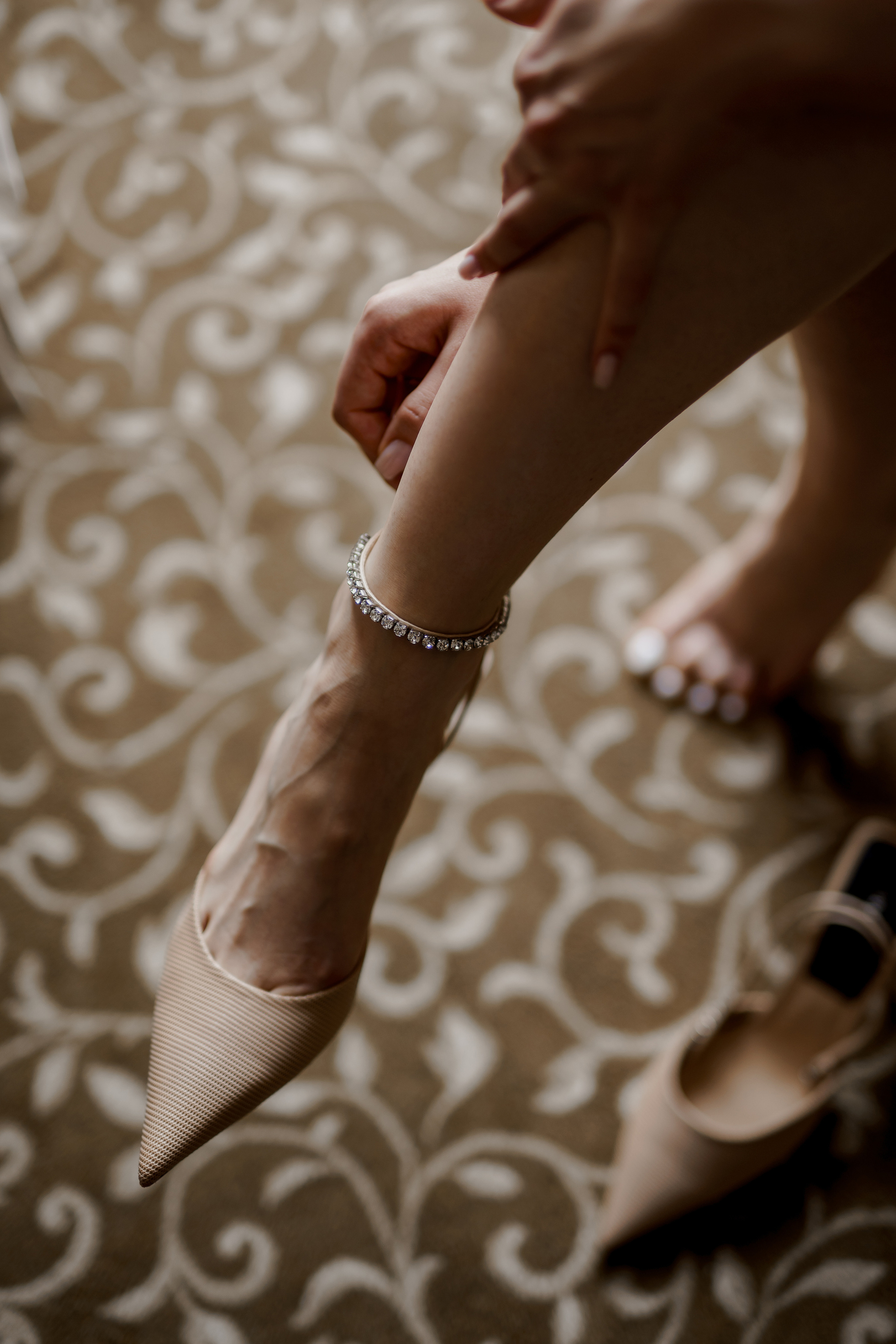 Denis & Yana. Свадебный фотограф Решетников Дмитрий