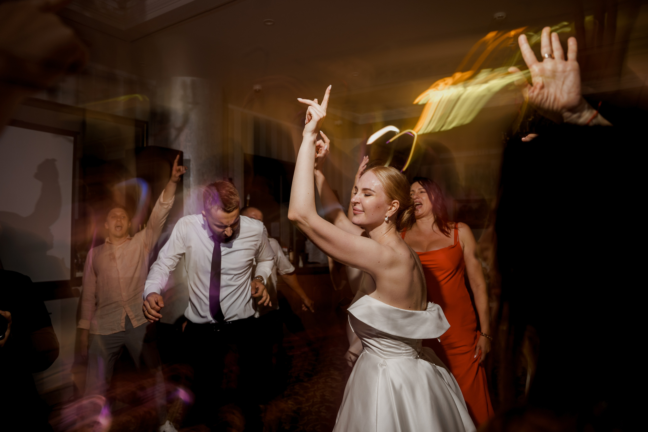 Denis & Yana. Свадебный фотограф Решетников Дмитрий