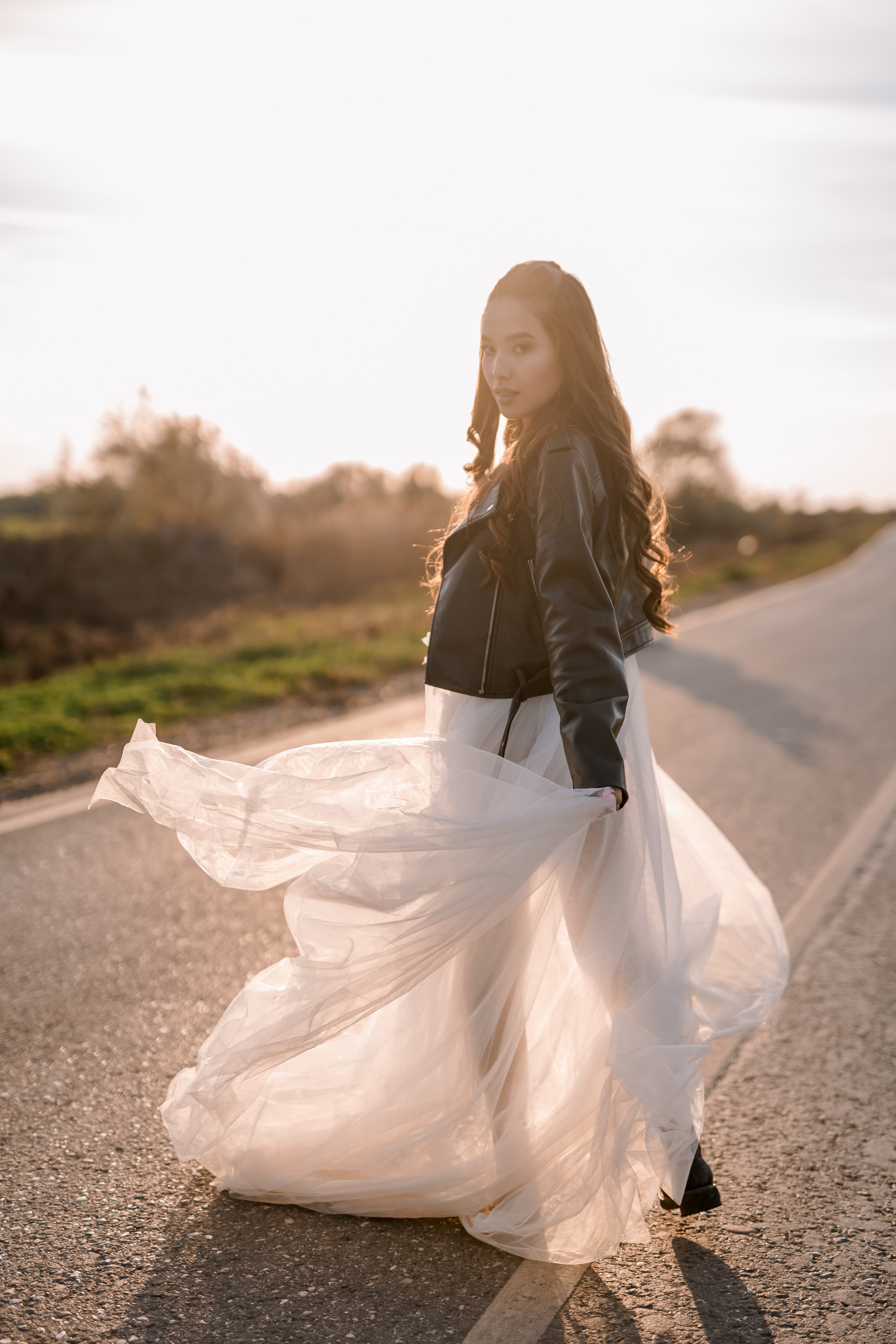 Love on a bike. Свадебный фотограф Решетников Дмитрий