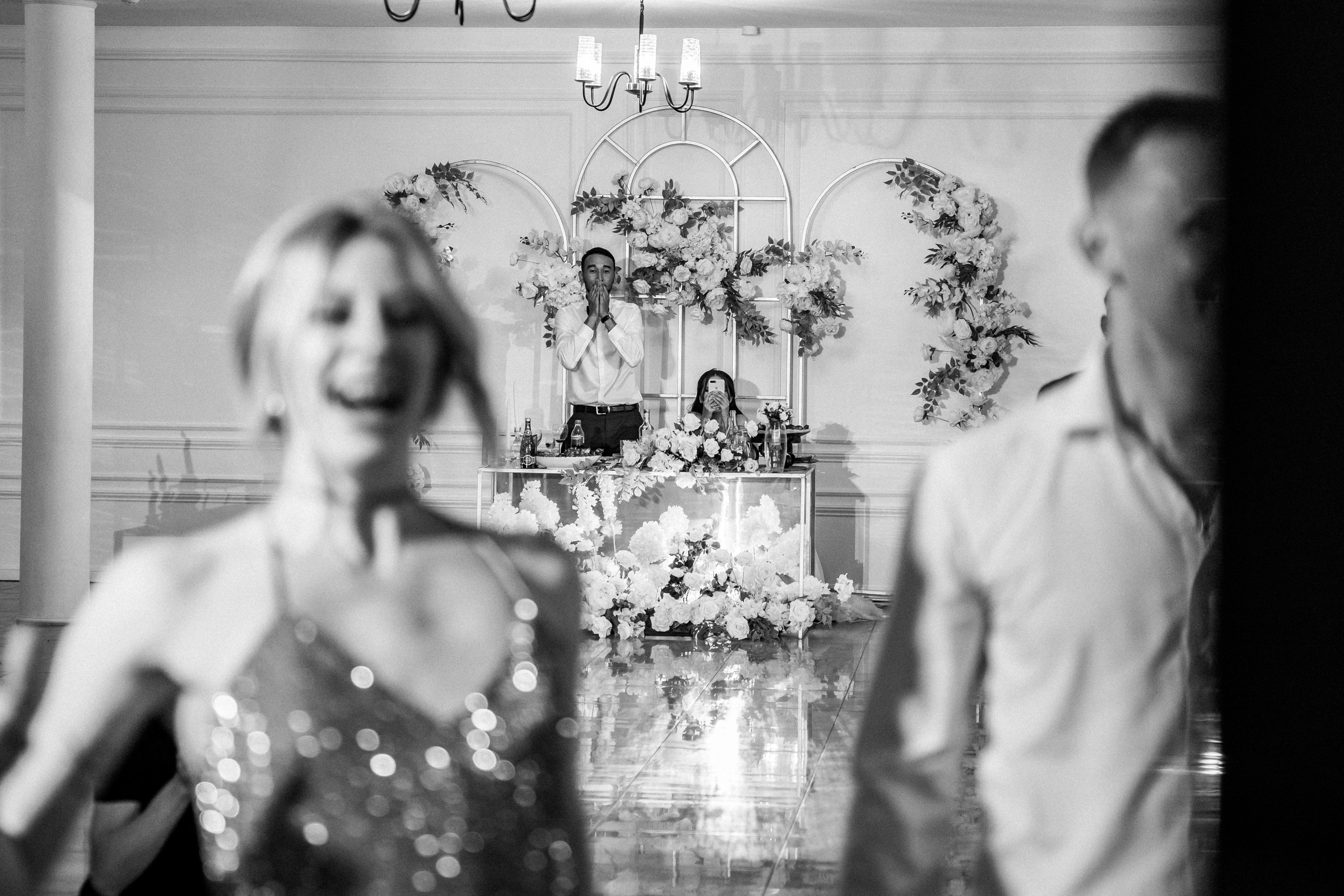 Azamat & Amina. Свадебный фотограф Решетников Дмитрий