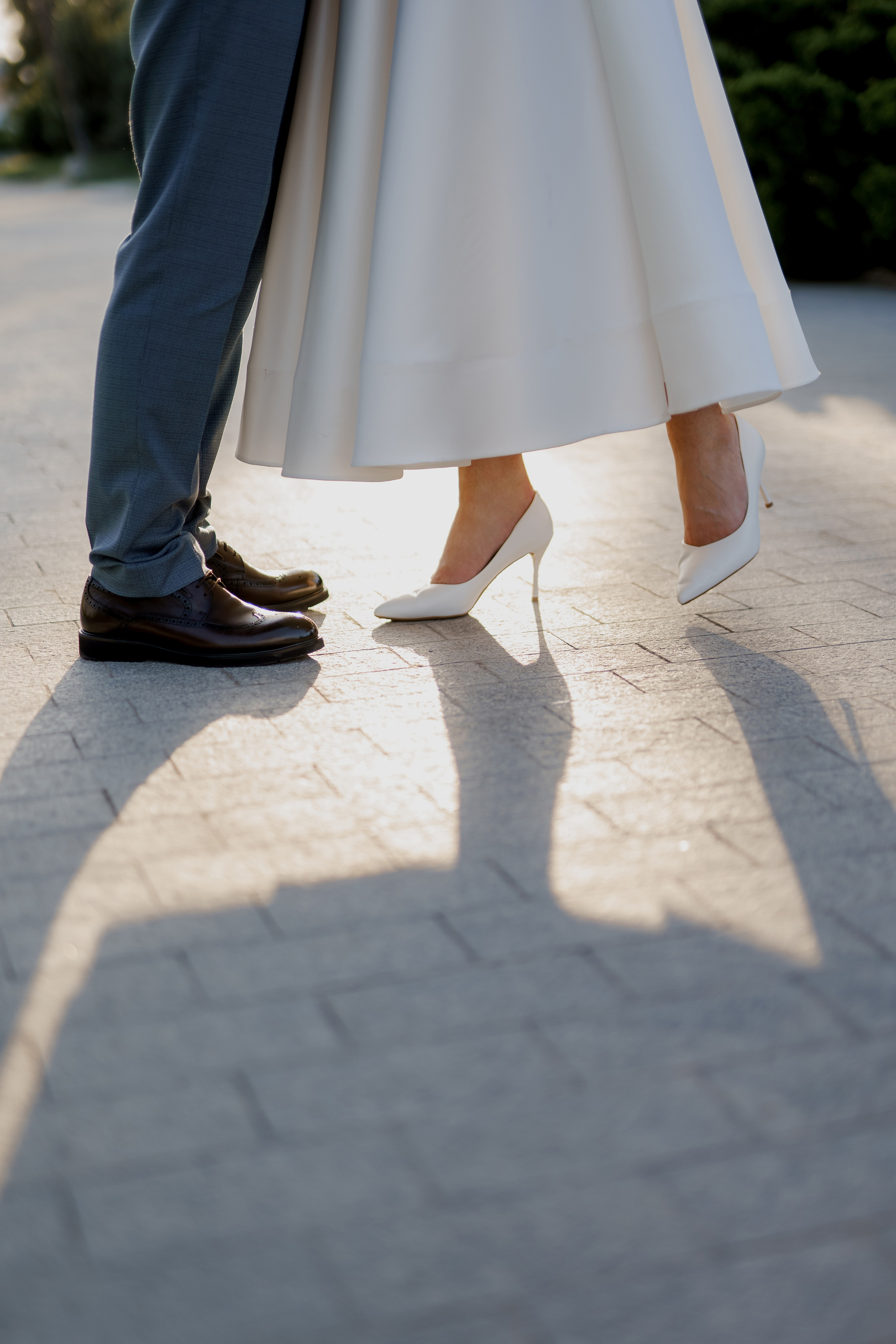 Roman & Nataly. Свадебный фотограф Решетников Дмитрий