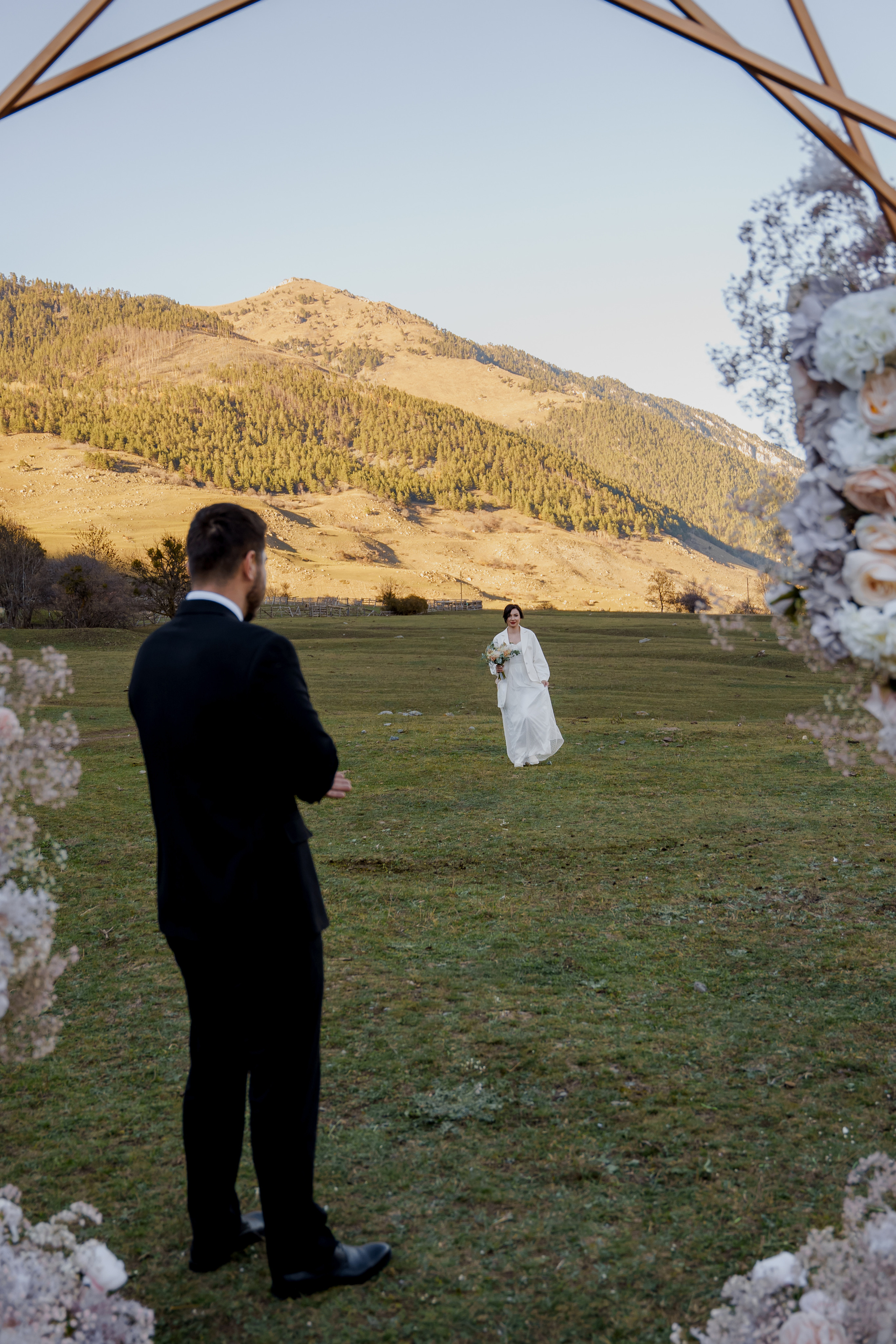 Dmitry & Victoria. Свадебный фотограф Решетников Дмитрий