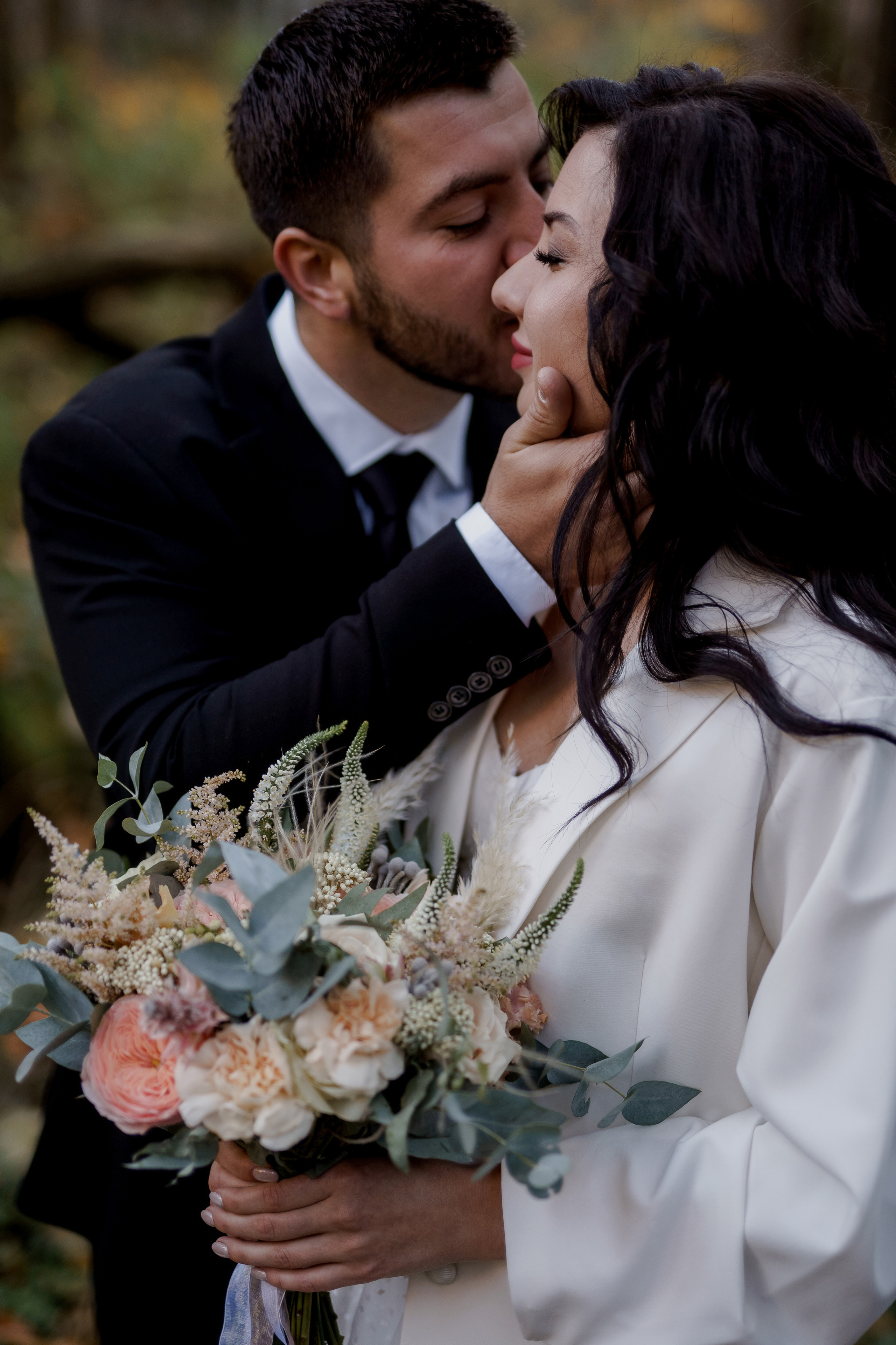 Dmitry & Victoria. Свадебный фотограф Решетников Дмитрий