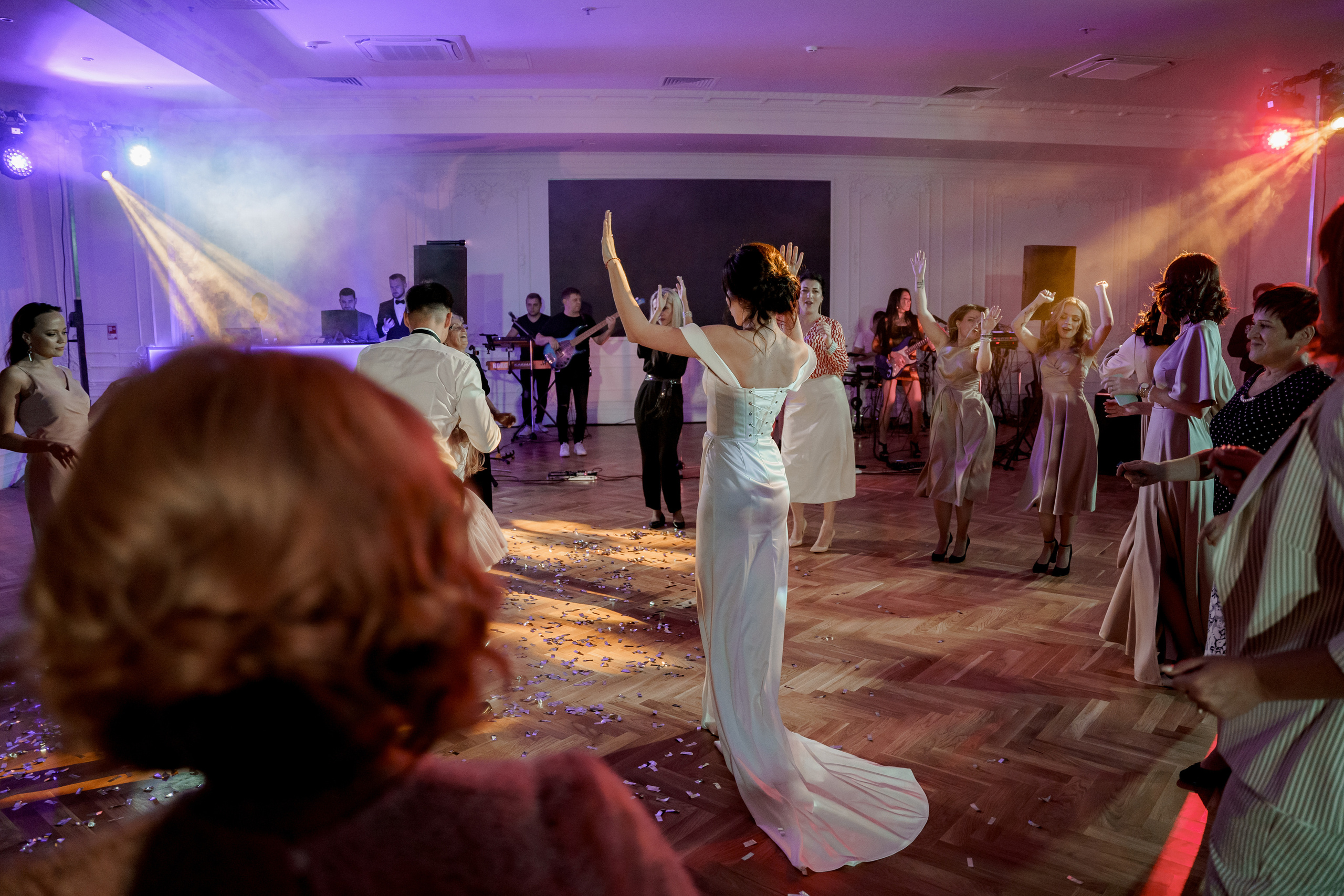 Nikolay & Angelina. Свадебный фотограф Решетников Дмитрий