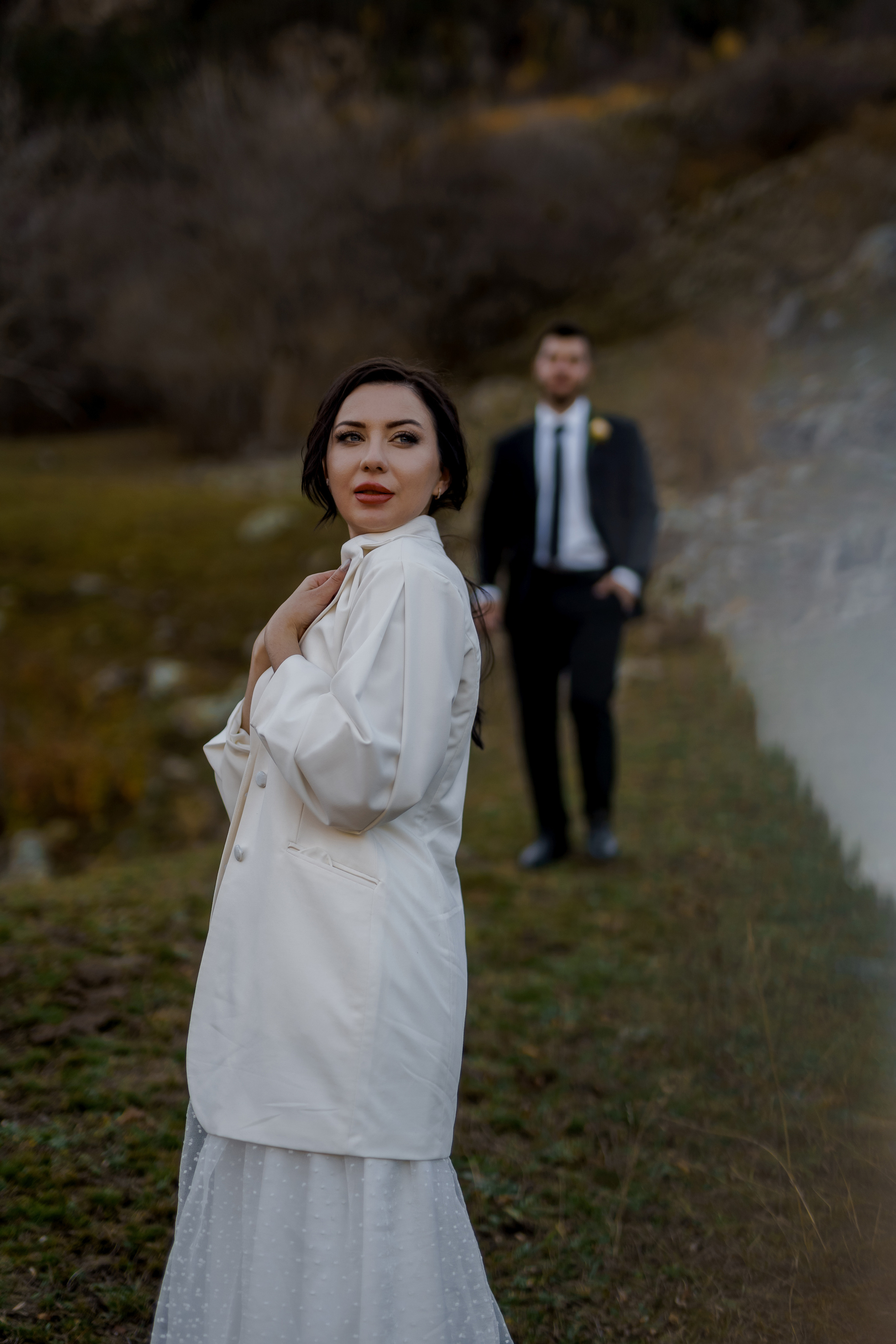 Dmitry & Victoria. Свадебный фотограф Решетников Дмитрий