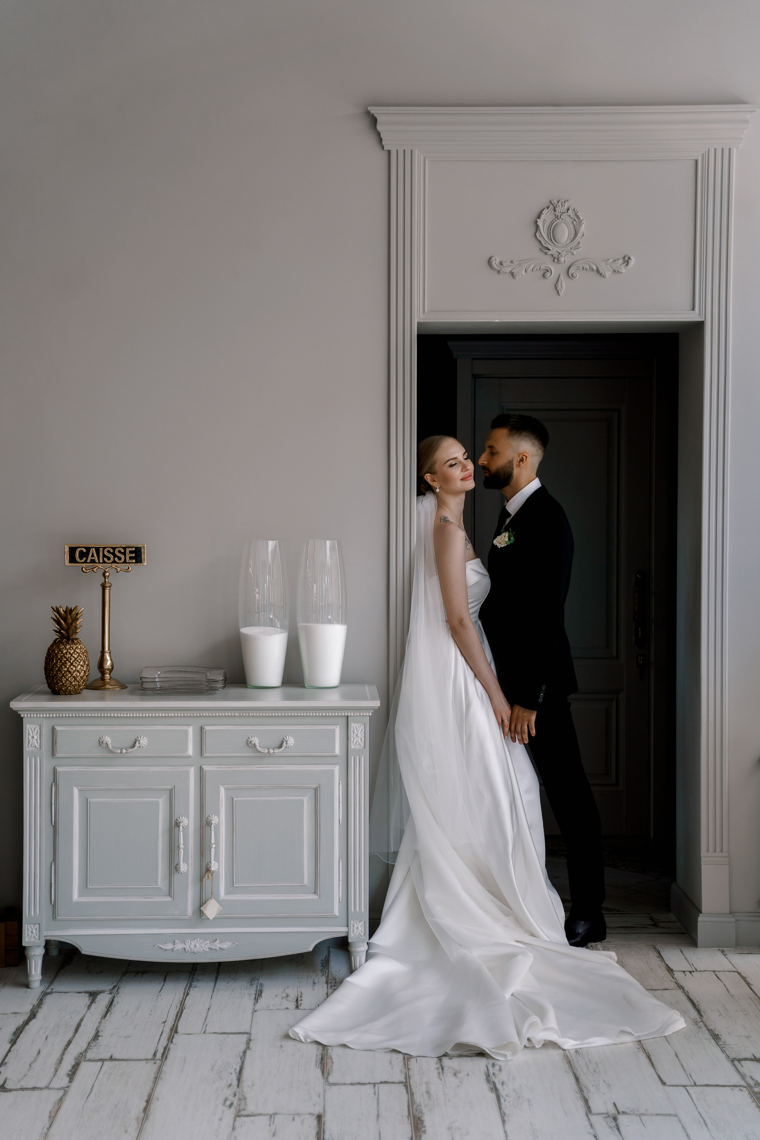 Denis & Yana. Свадебный фотограф Решетников Дмитрий