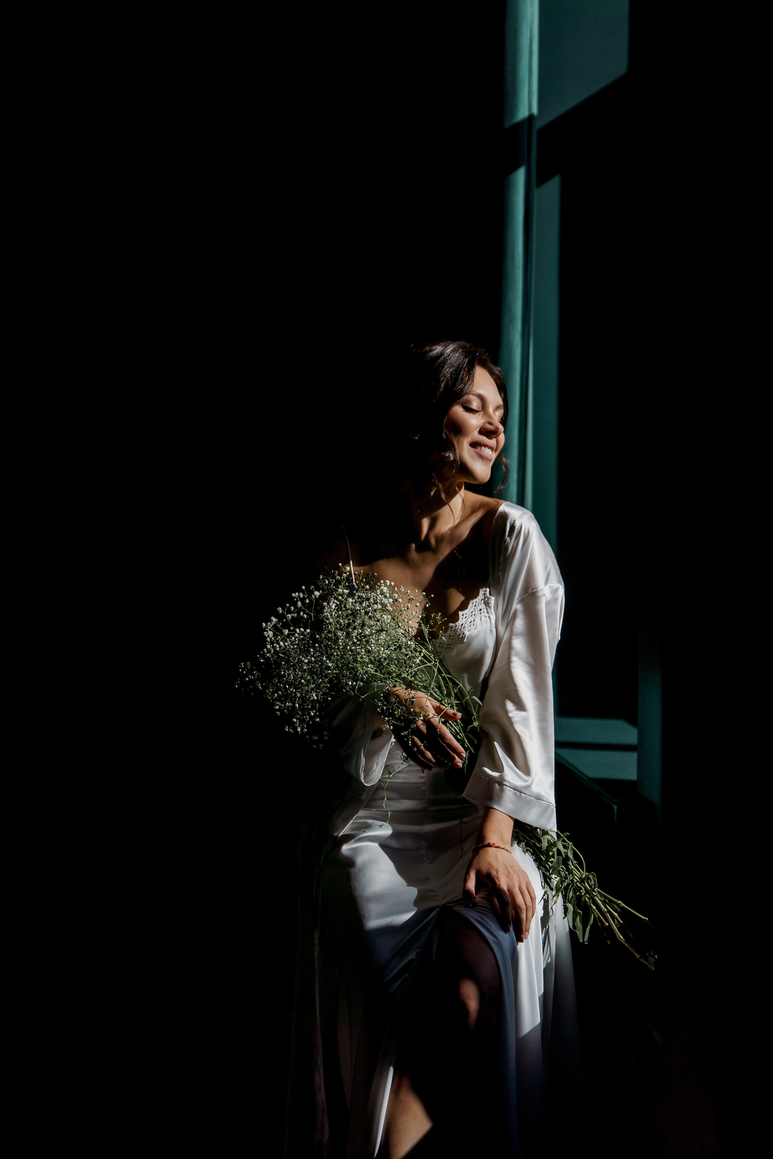 Nikolay & Angelina. Свадебный фотограф Решетников Дмитрий