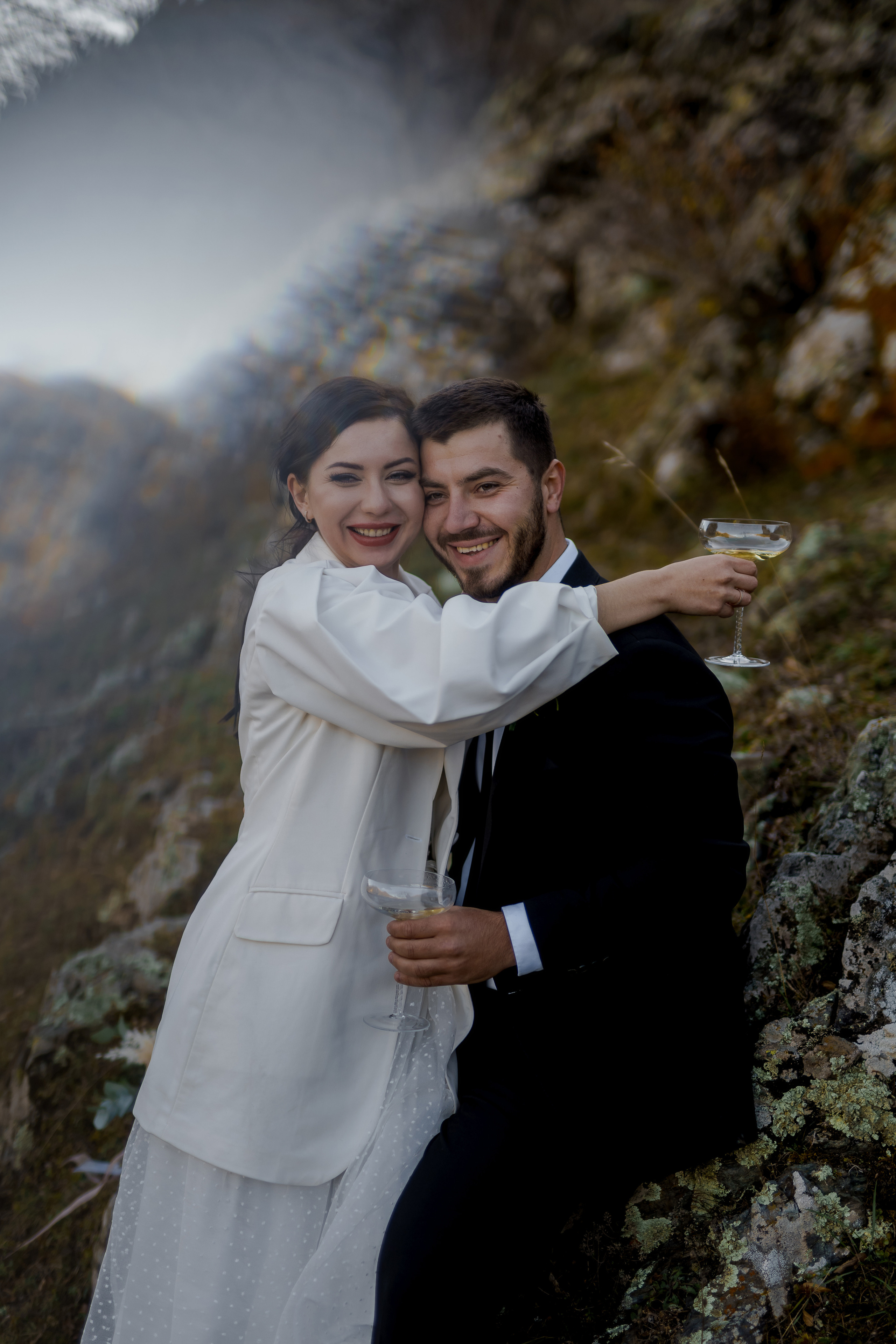 Dmitry & Victoria. Свадебный фотограф Решетников Дмитрий