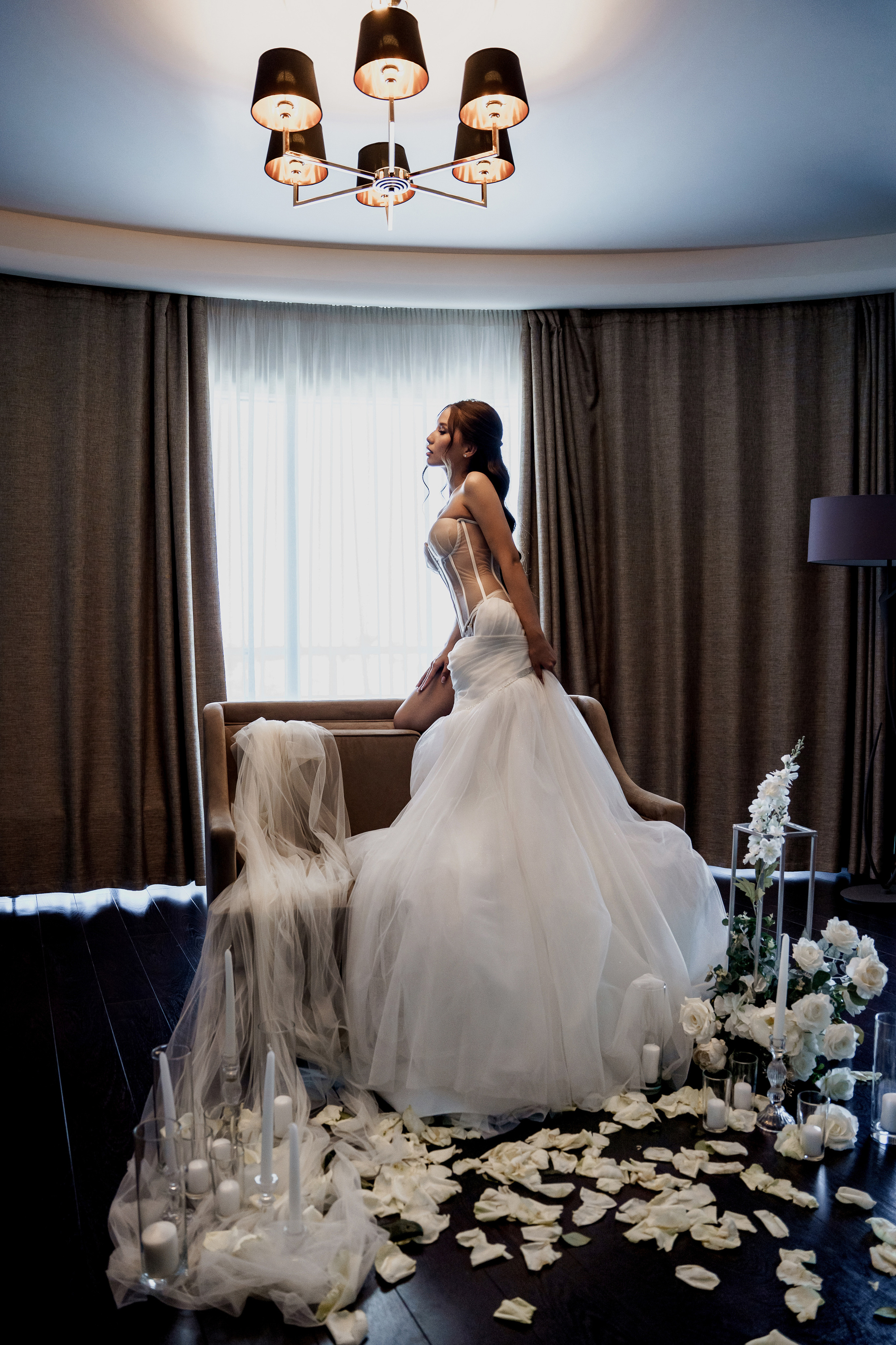 Azamat & Amina. Свадебный фотограф Решетников Дмитрий