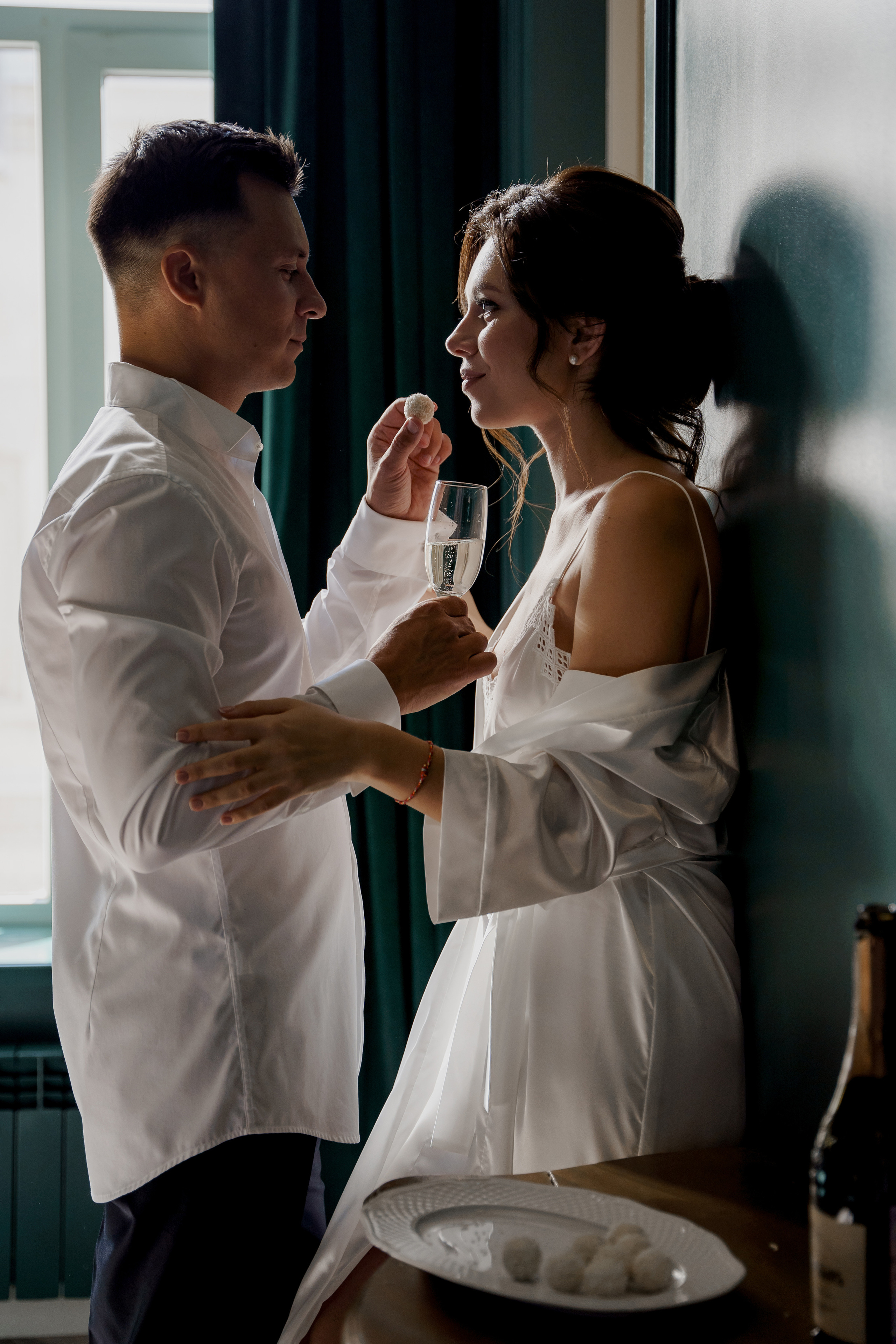 Nikolay & Angelina. Свадебный фотограф Решетников Дмитрий