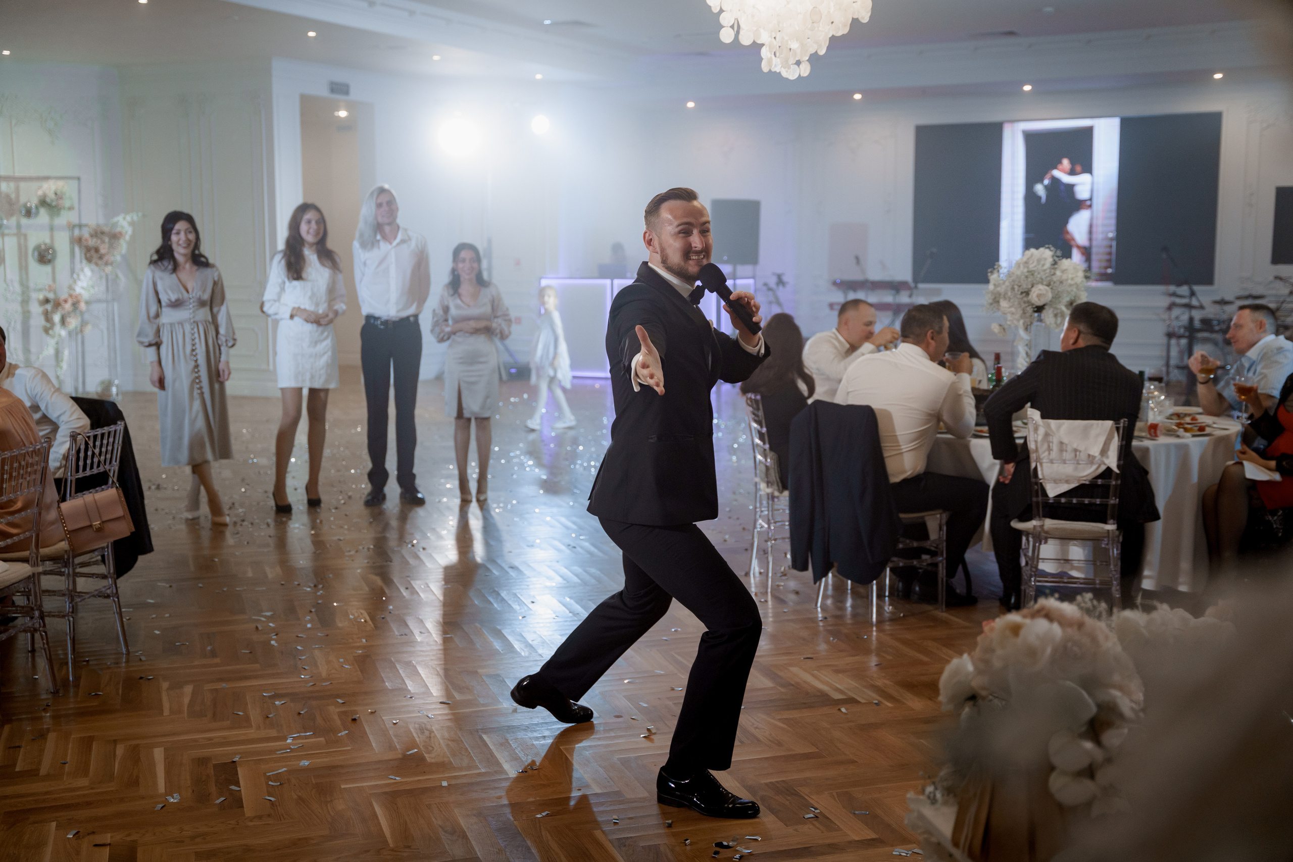 Nikolay & Angelina. Свадебный фотограф Решетников Дмитрий