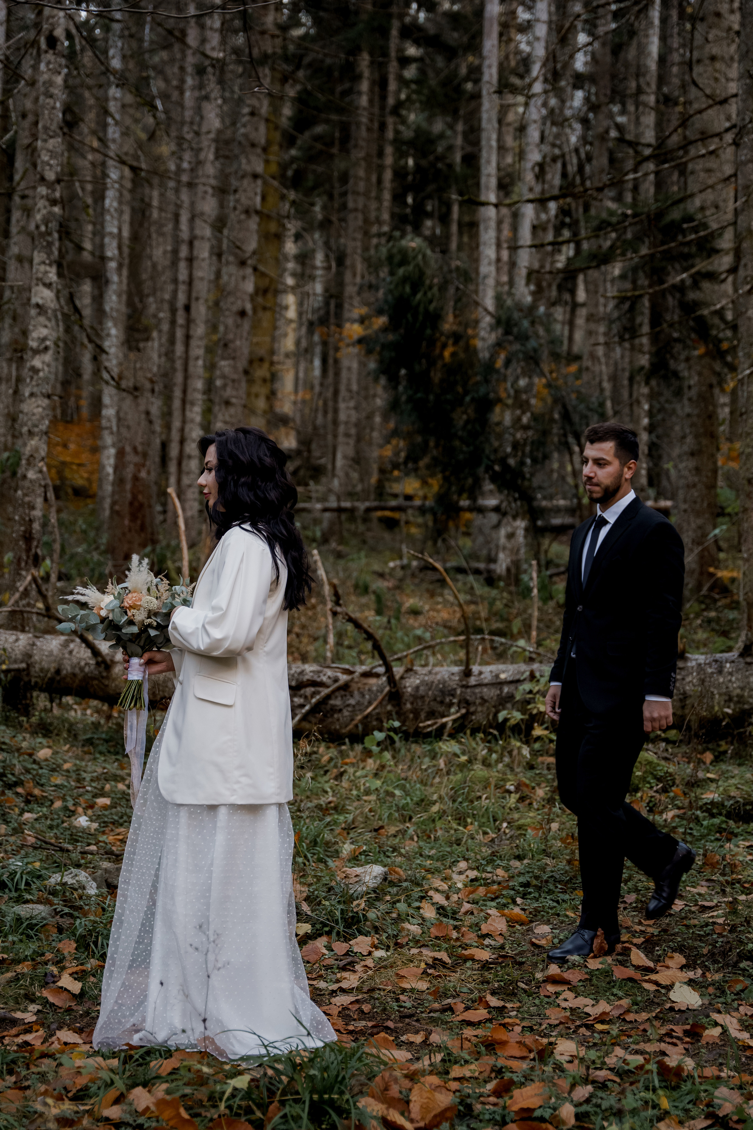 Dmitry & Victoria. Свадебный фотограф Решетников Дмитрий