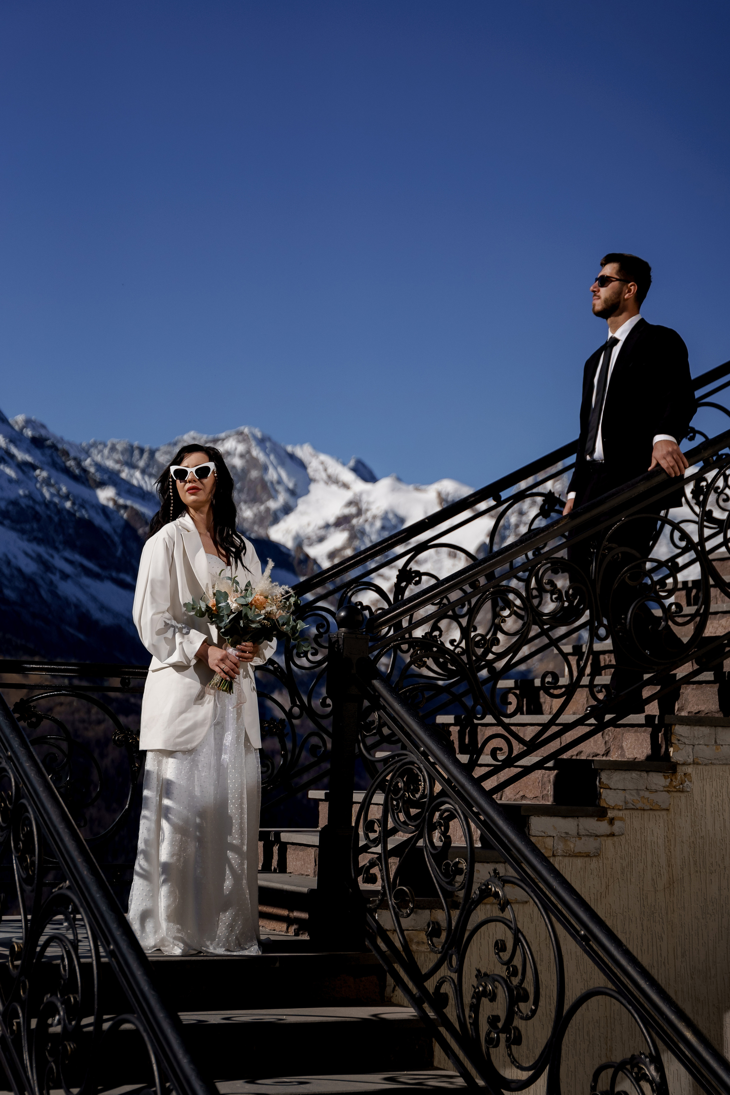 Dmitry & Victoria. Свадебный фотограф Решетников Дмитрий