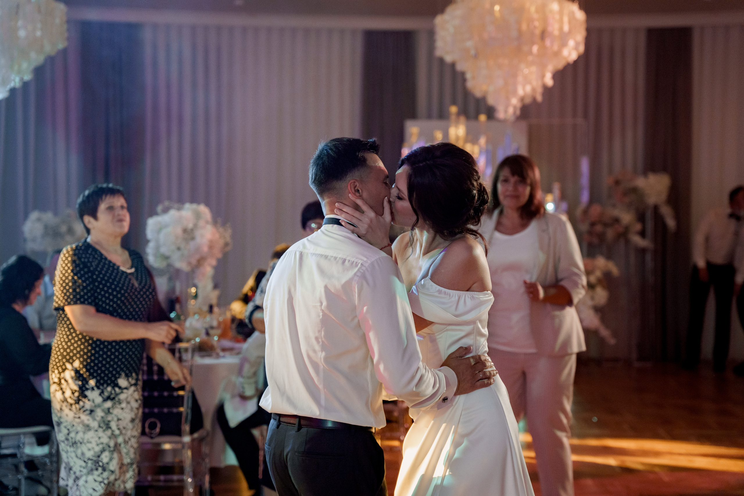 Nikolay & Angelina. Свадебный фотограф Решетников Дмитрий