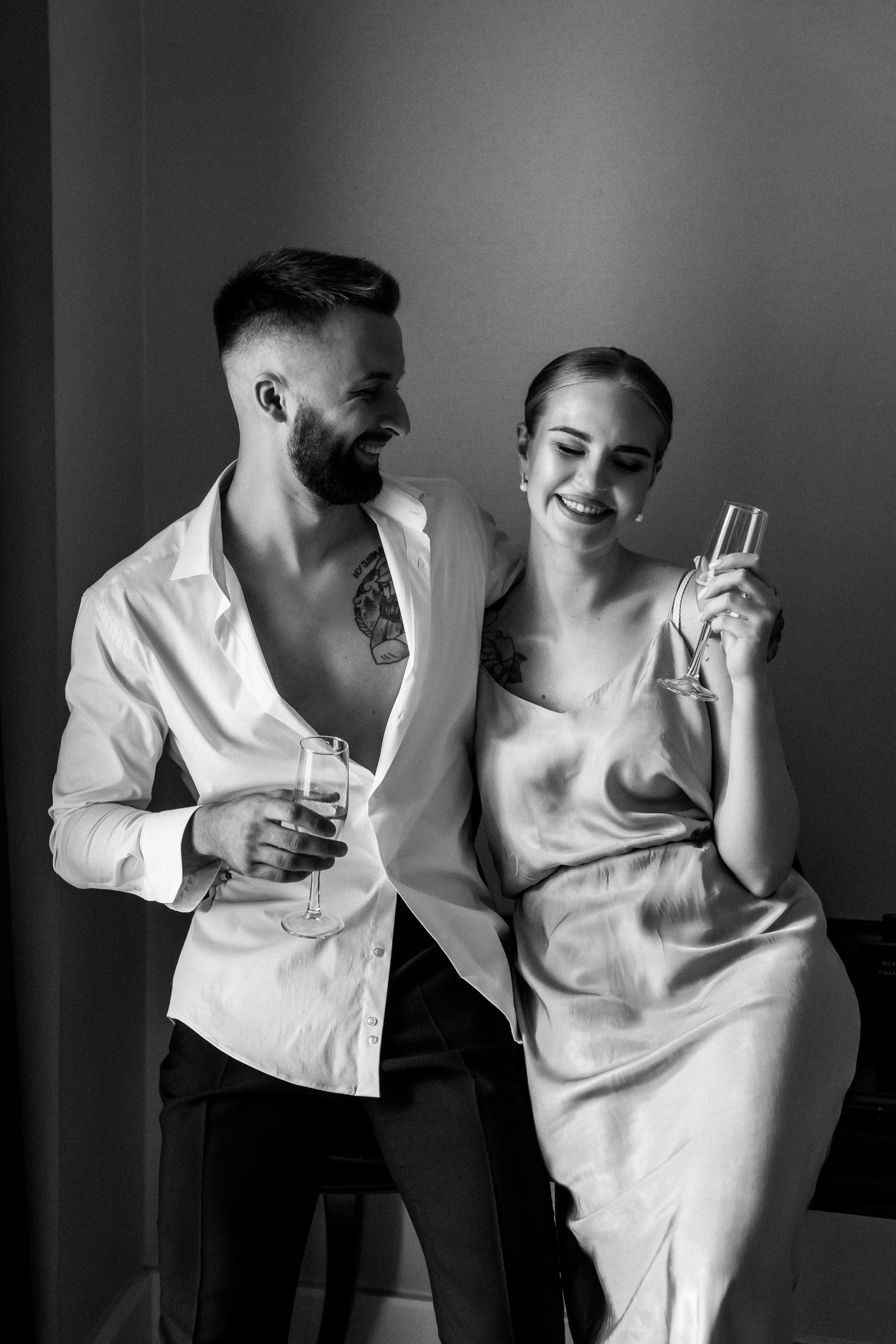 Denis & Yana. Свадебный фотограф Решетников Дмитрий