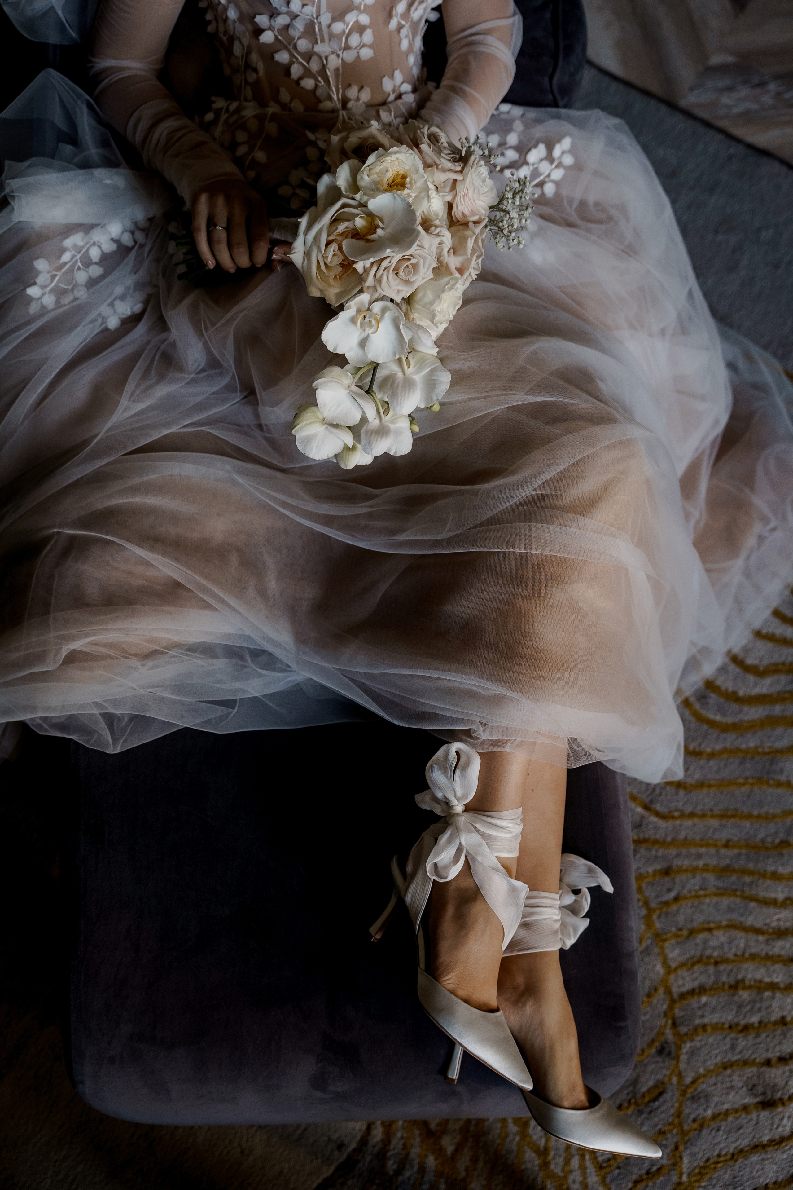 Свадебный фотограф Решетников Дмитрий