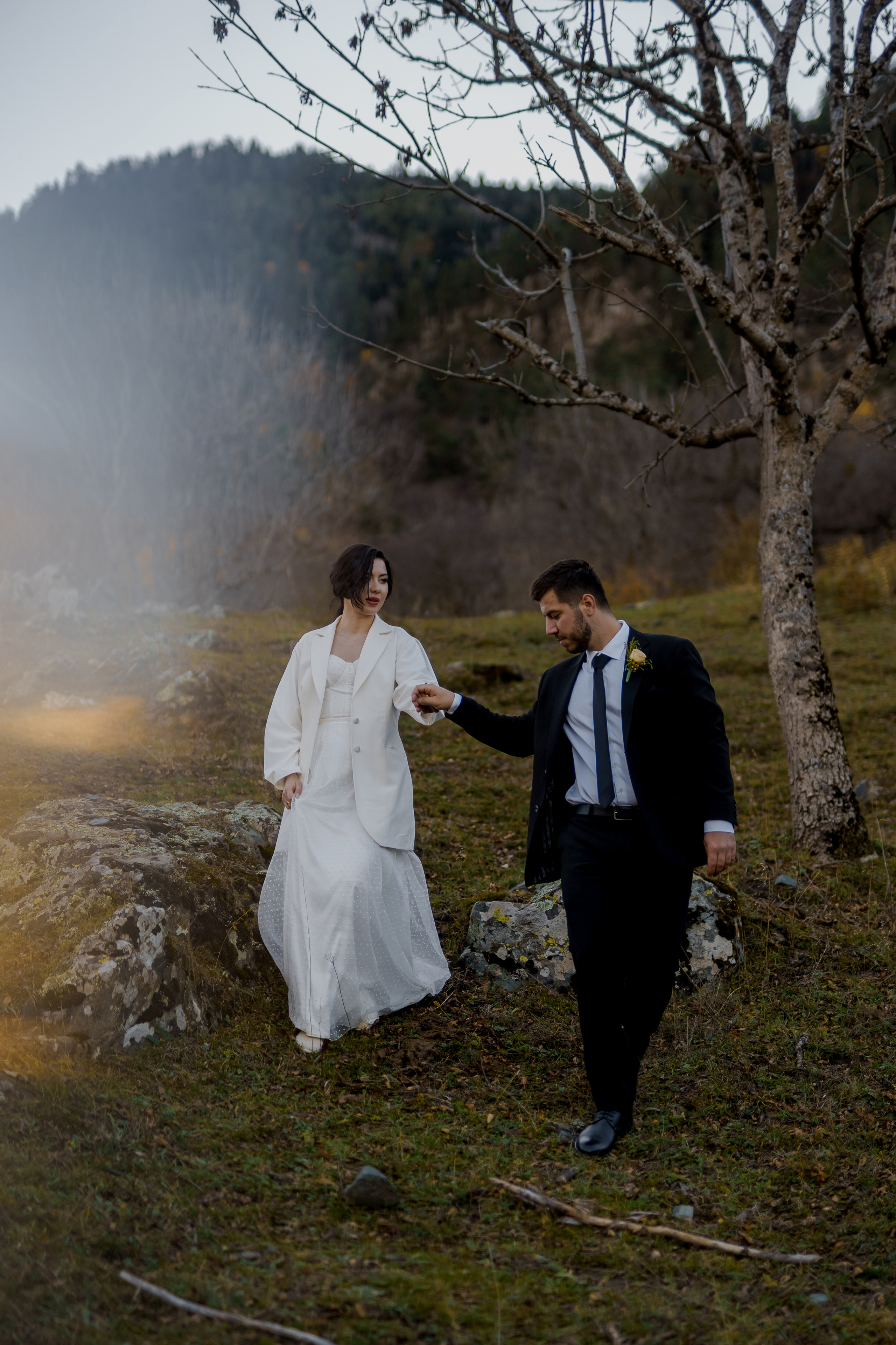 Dmitry & Victoria. Свадебный фотограф Решетников Дмитрий