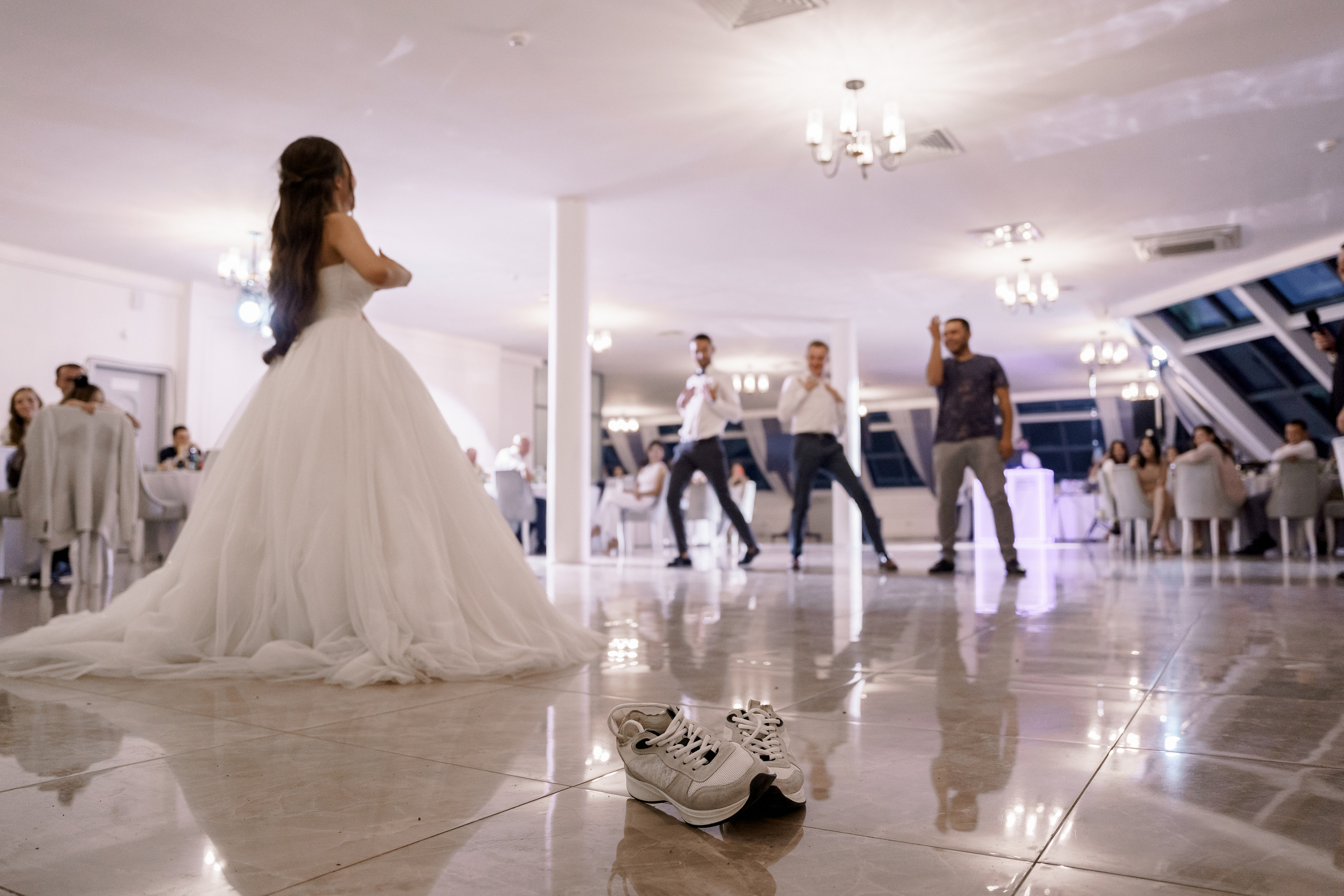 Azamat & Amina. Свадебный фотограф Решетников Дмитрий