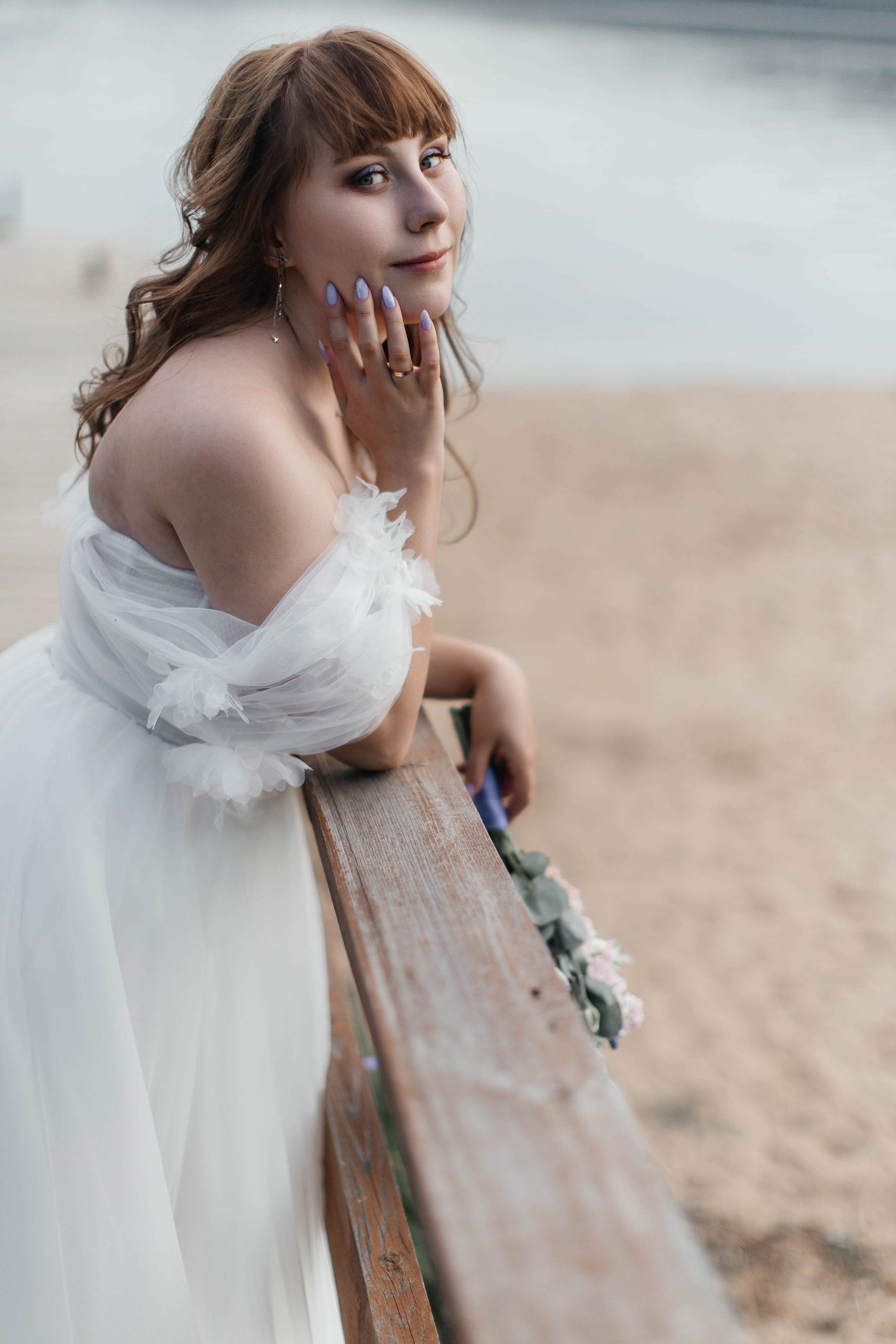 Анатолий & Валерия. Главная