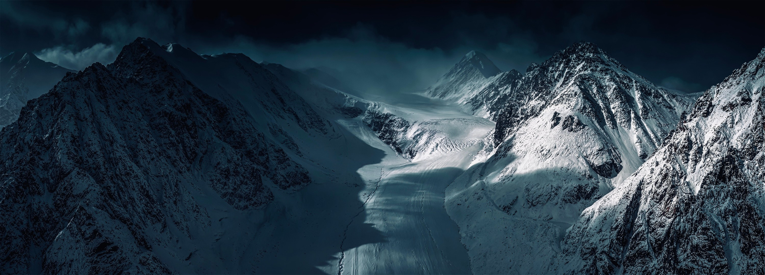 Landscape photography. Photographer Kirill Sergeev | Moscow