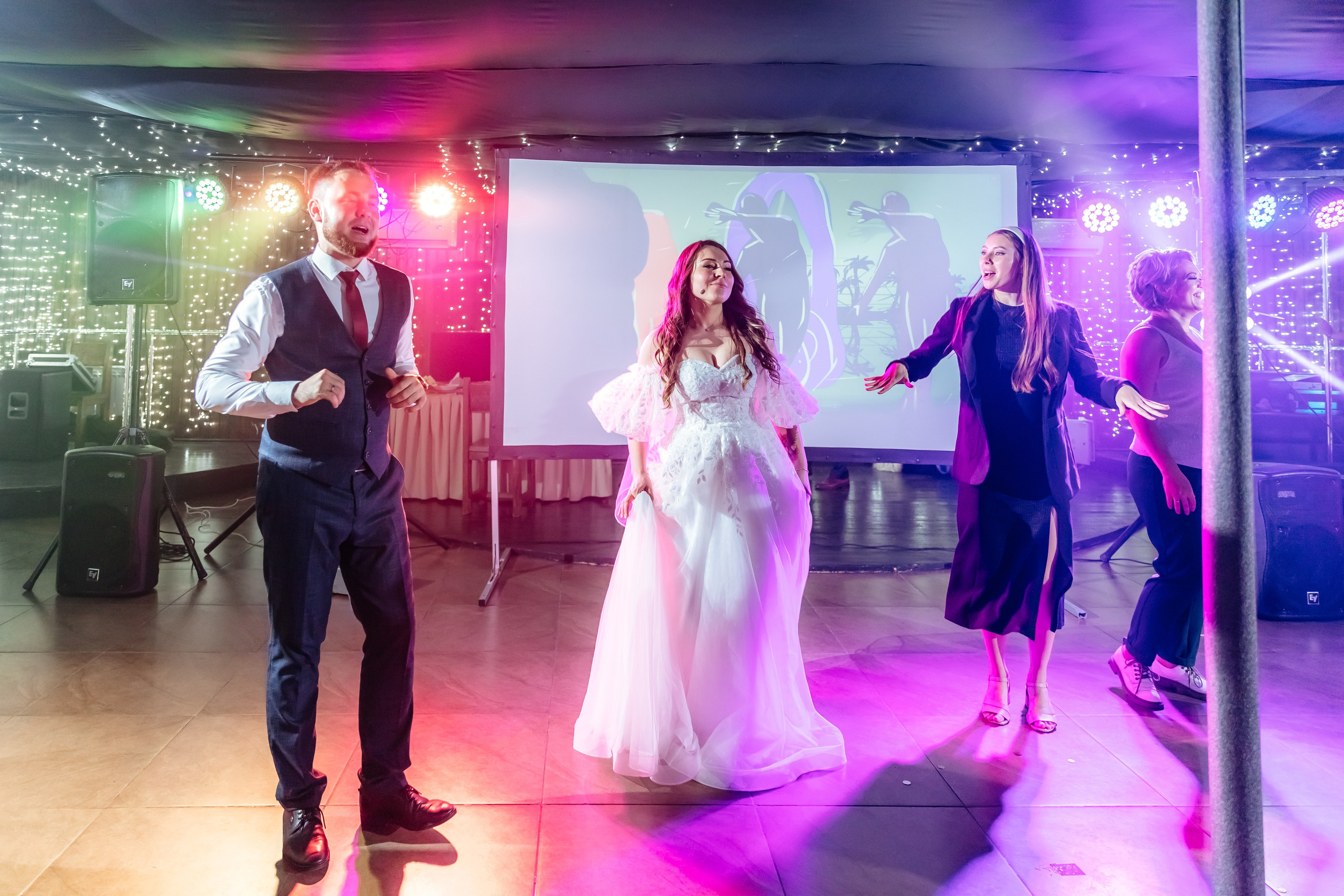 Эдуард и Айназ. Свадебный и семейный фотограф Разида Мухаметова