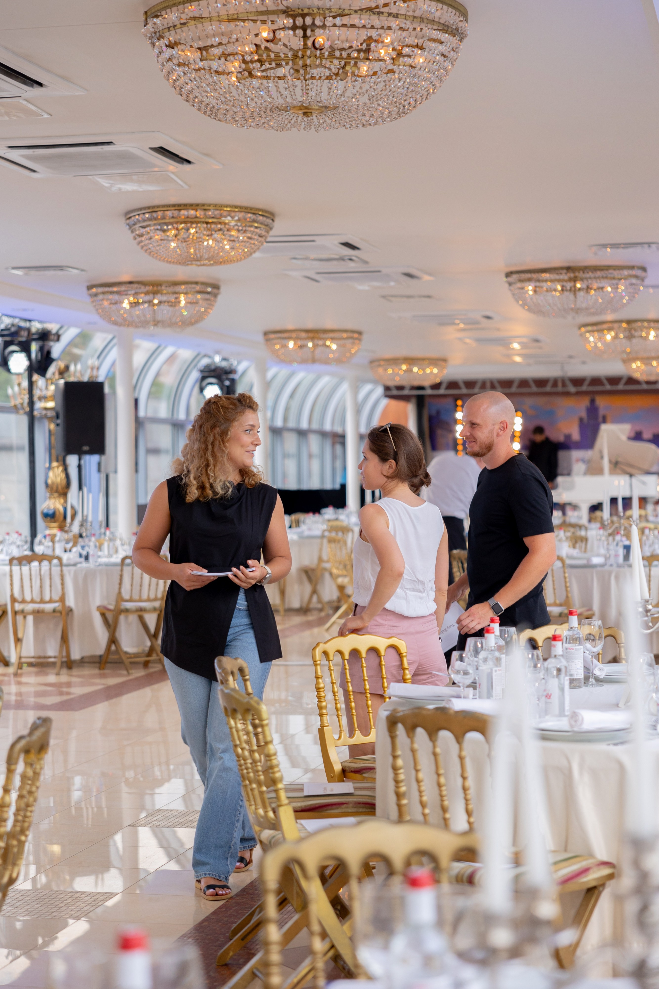 BRICS Russia 2024. Фотограф Москва Людмила Белова