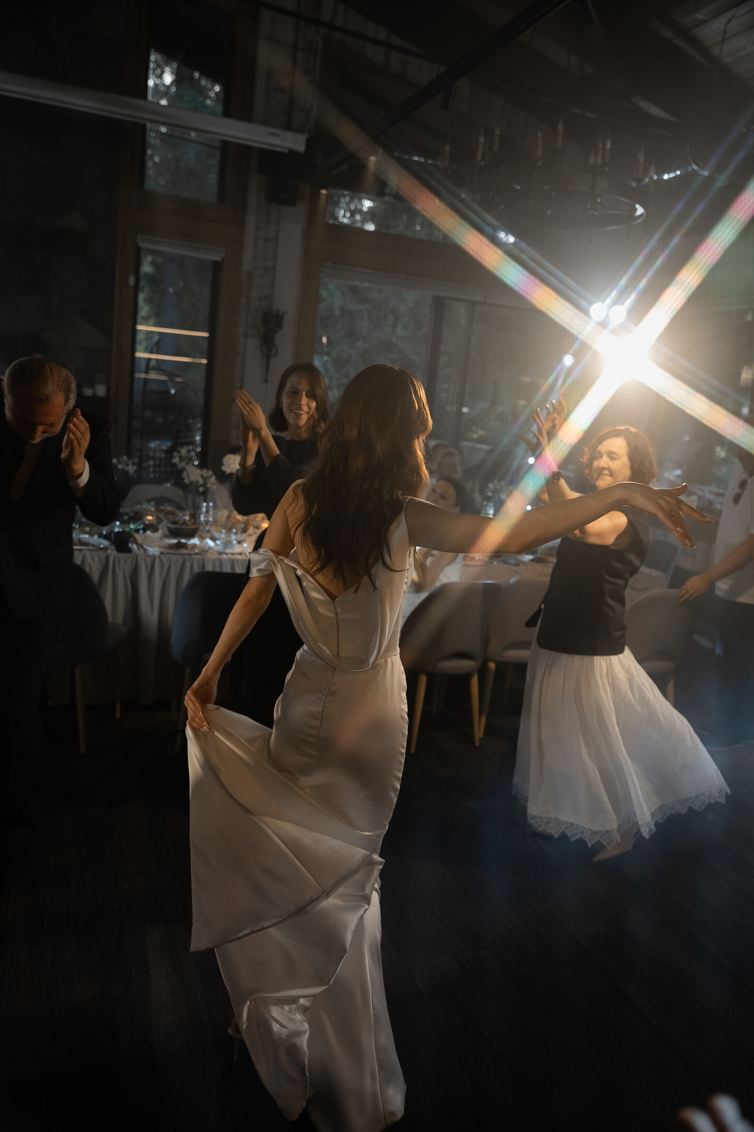 Саша & Ашот. Свадебное агентство WedStories agency