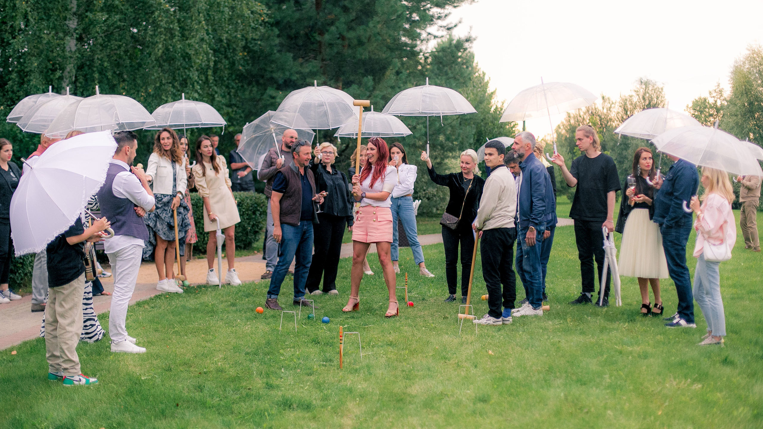 Новоселье. Репортажный фотограф Борис Геер