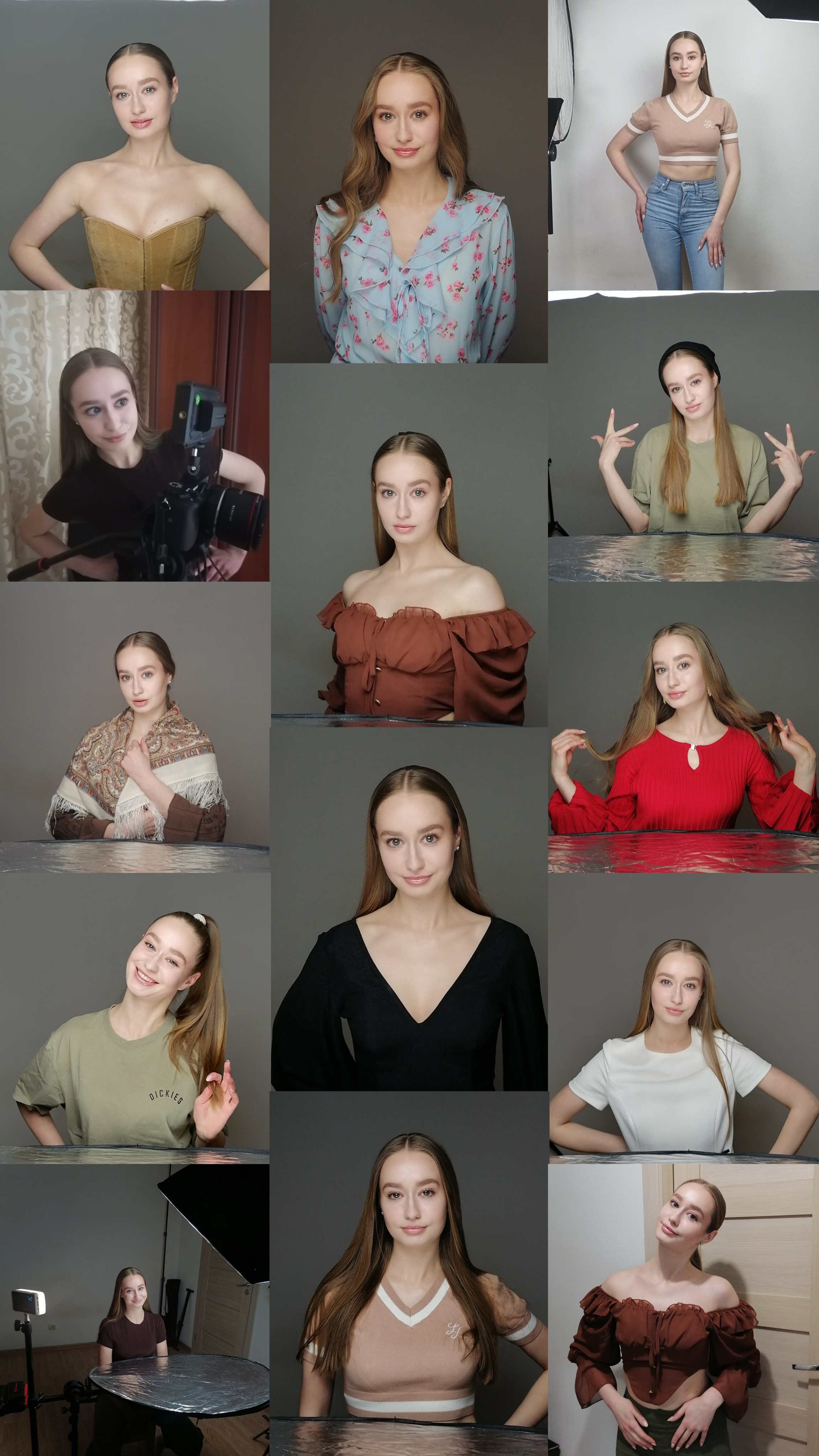 Индивидуальная портретная фотосессия. Денис Хрюкин, режиссёр, продюсер, контентмейкер, Санкт-Петербург, Москва