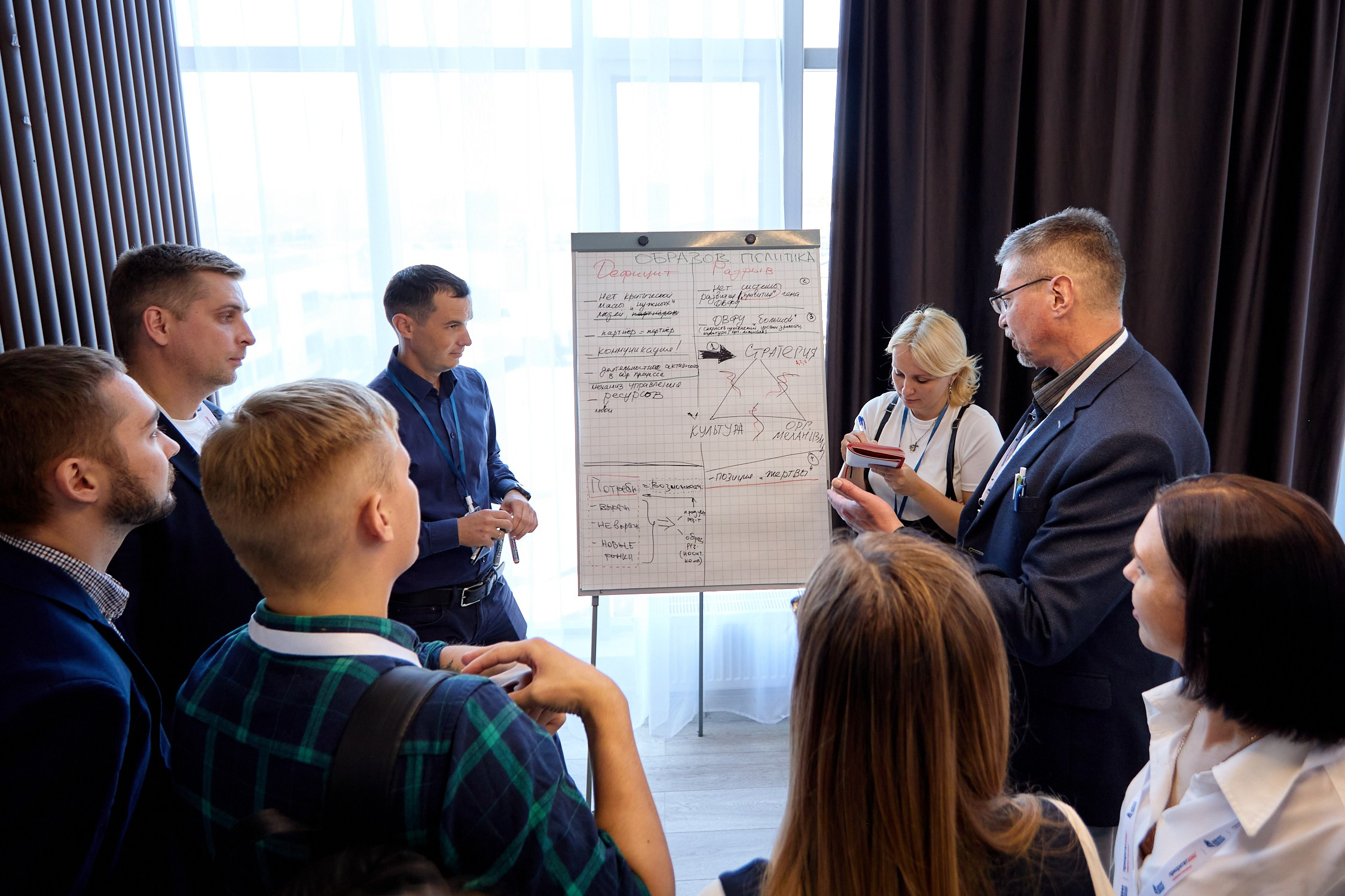 Приоритет 2030. Репортажный фотограф Владивосток Анастасия Сокольникова