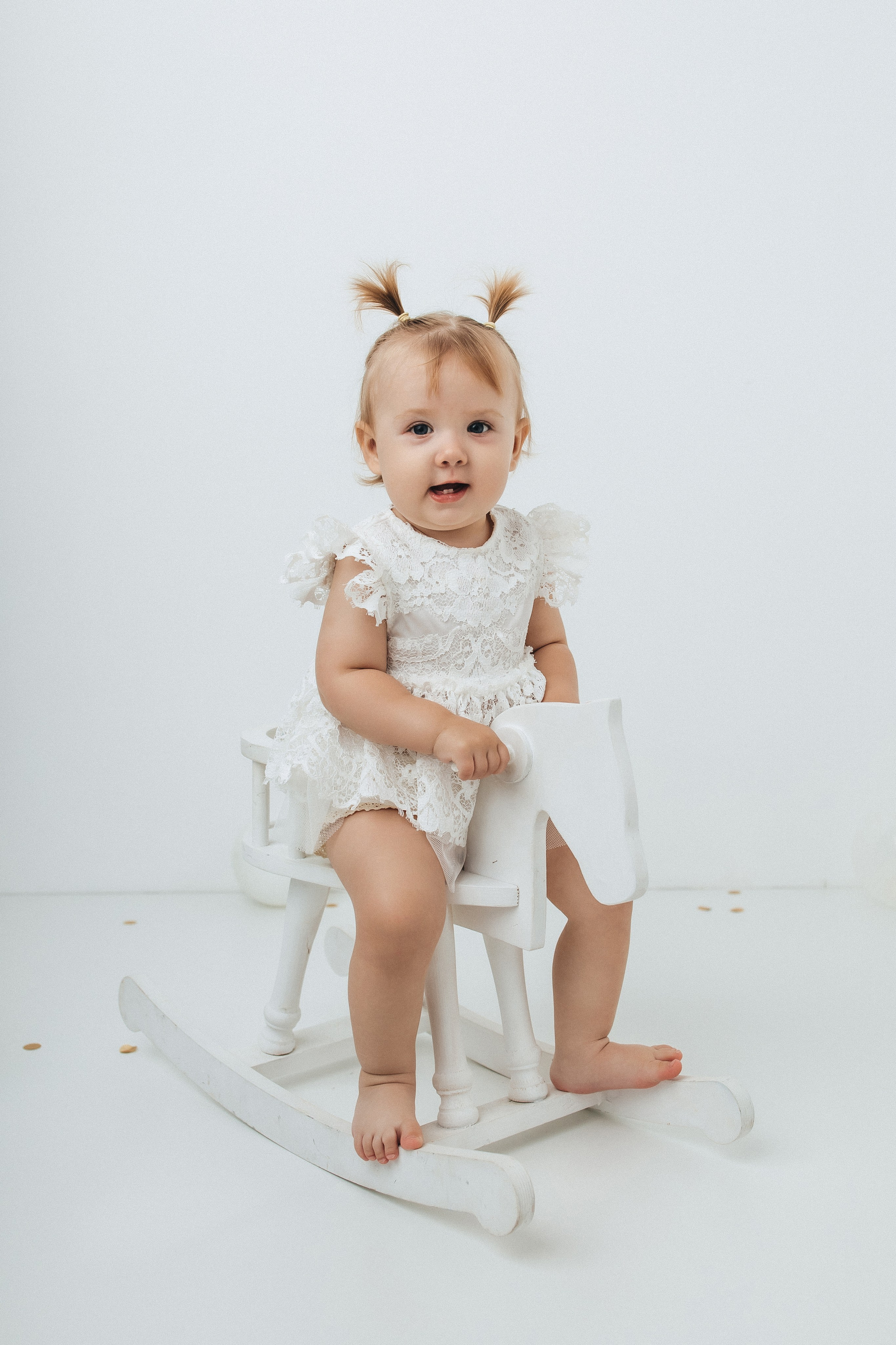 Годики в моей студии. Главная