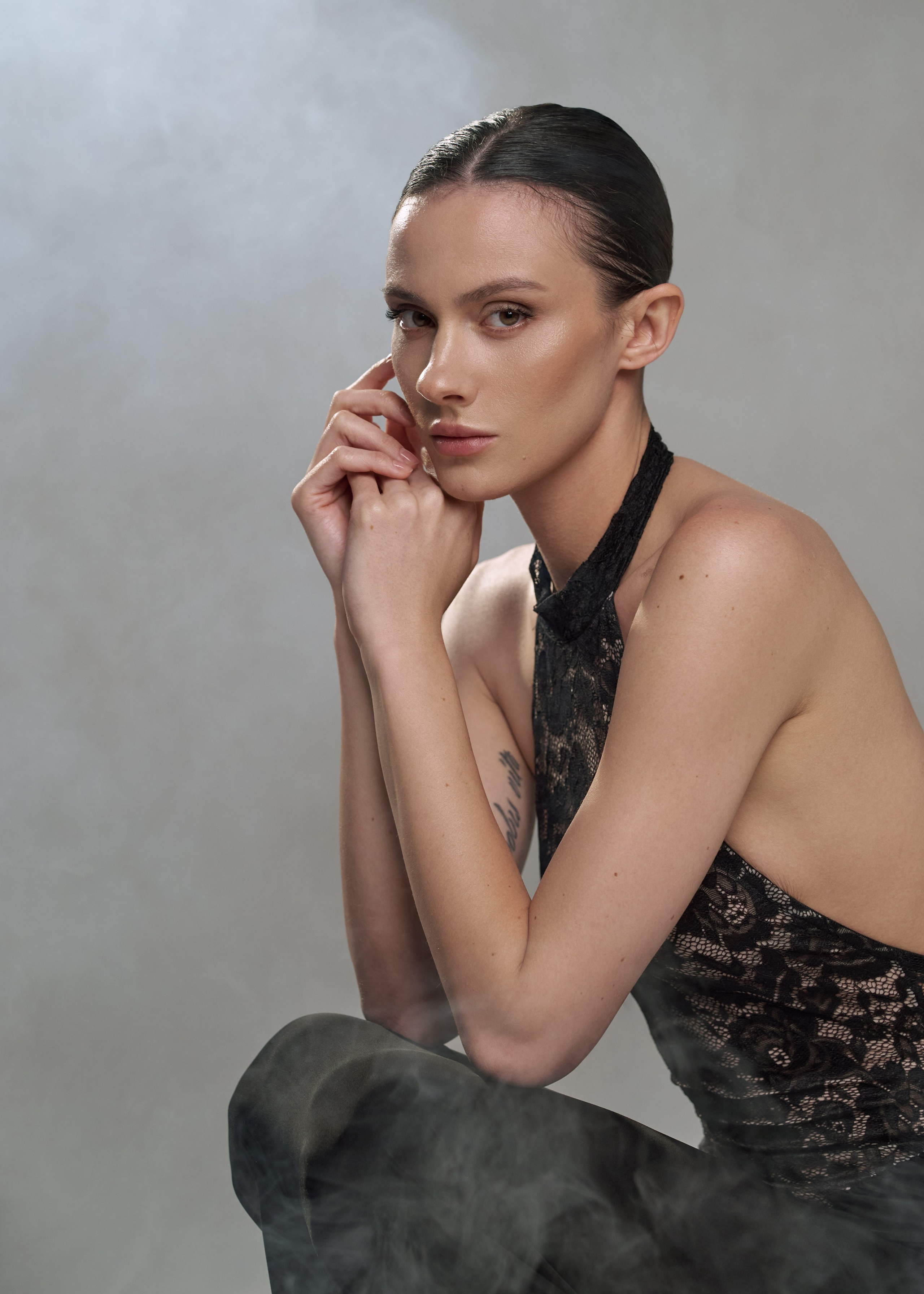 Дарья. Мodo'25. Фотограф Потапчук Алёна (Ростов-на-Дону)