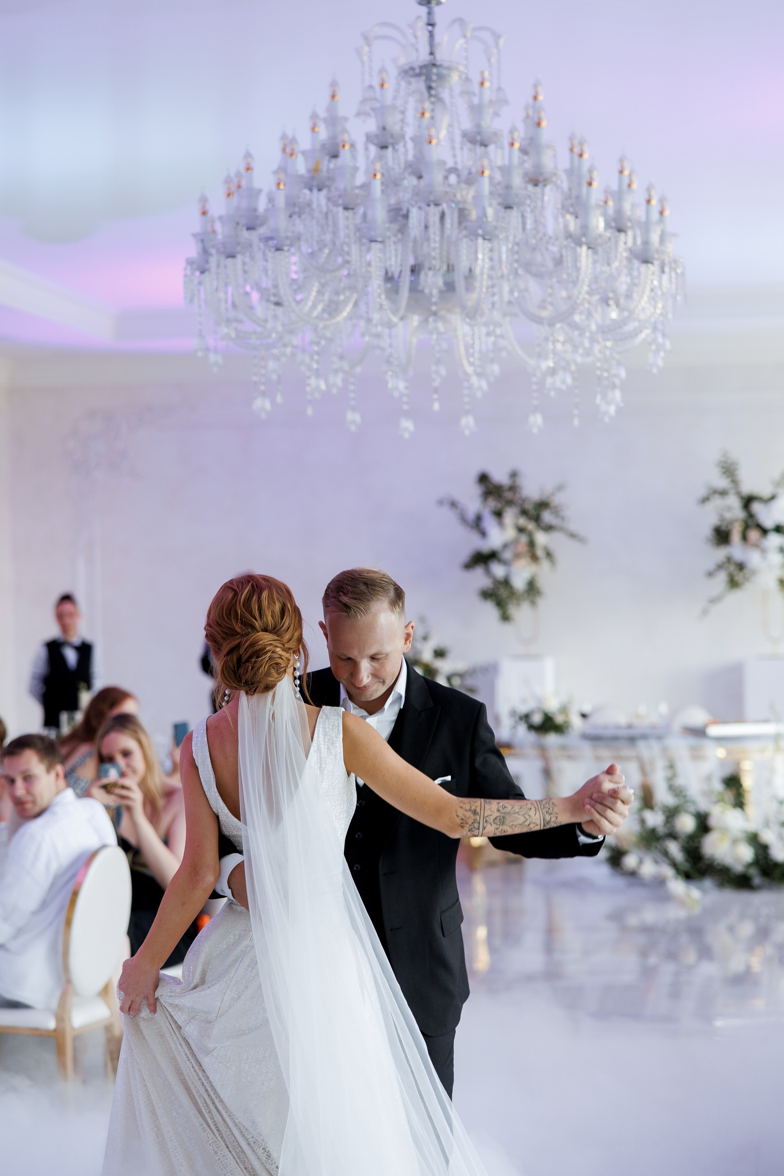 Y+M. Свадебный фотограф Каледич Тимофей