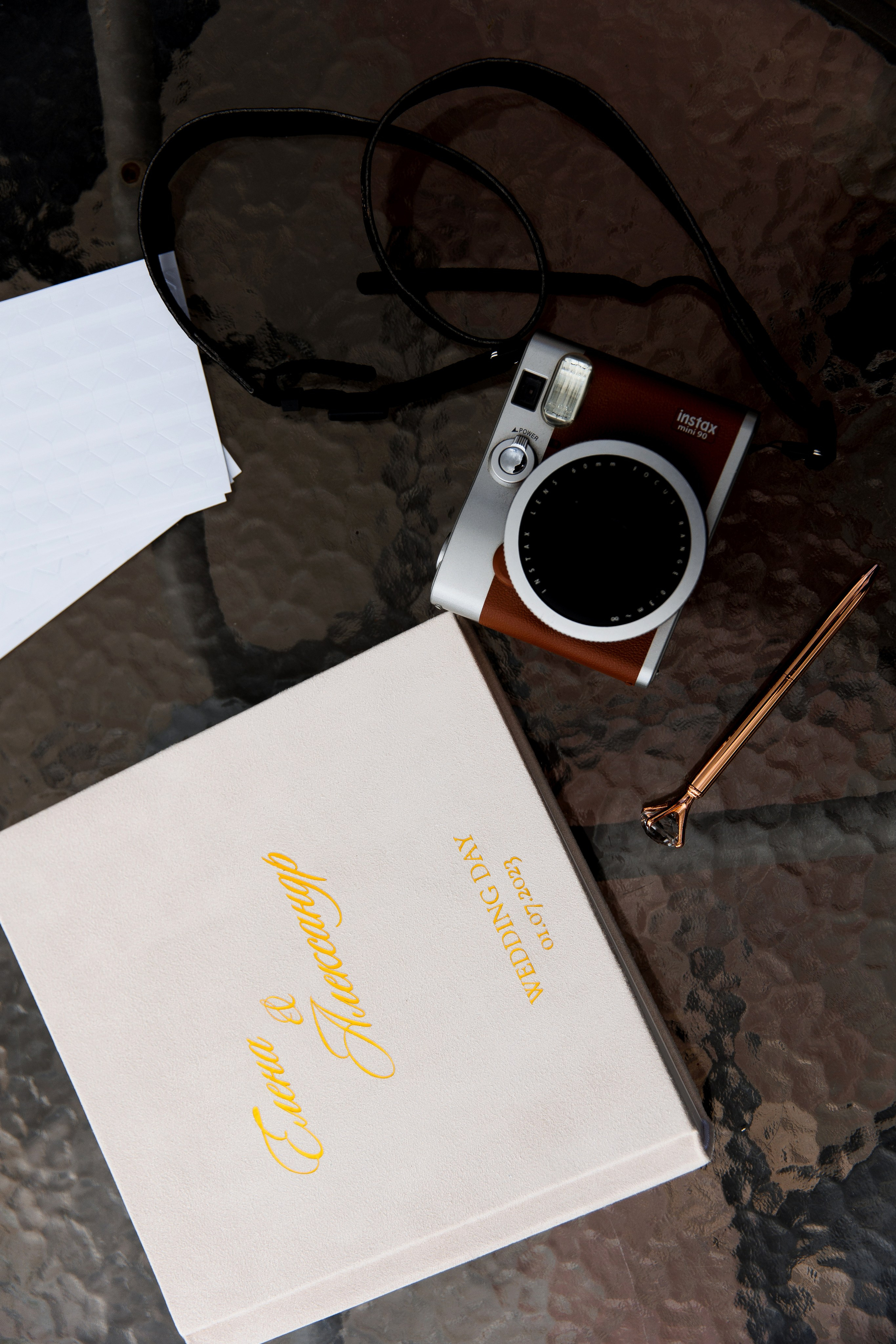 A+E. Свадебный фотограф Каледич Тимофей