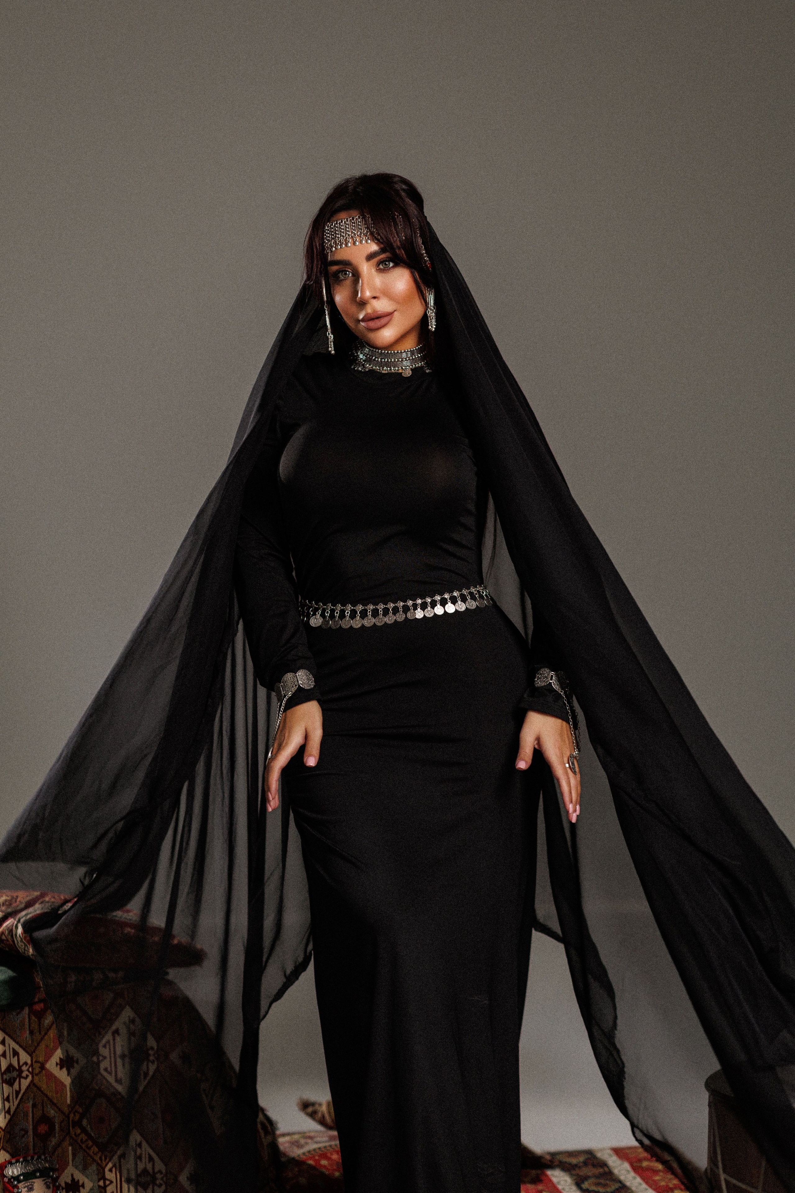 ETHNICITY. Главная