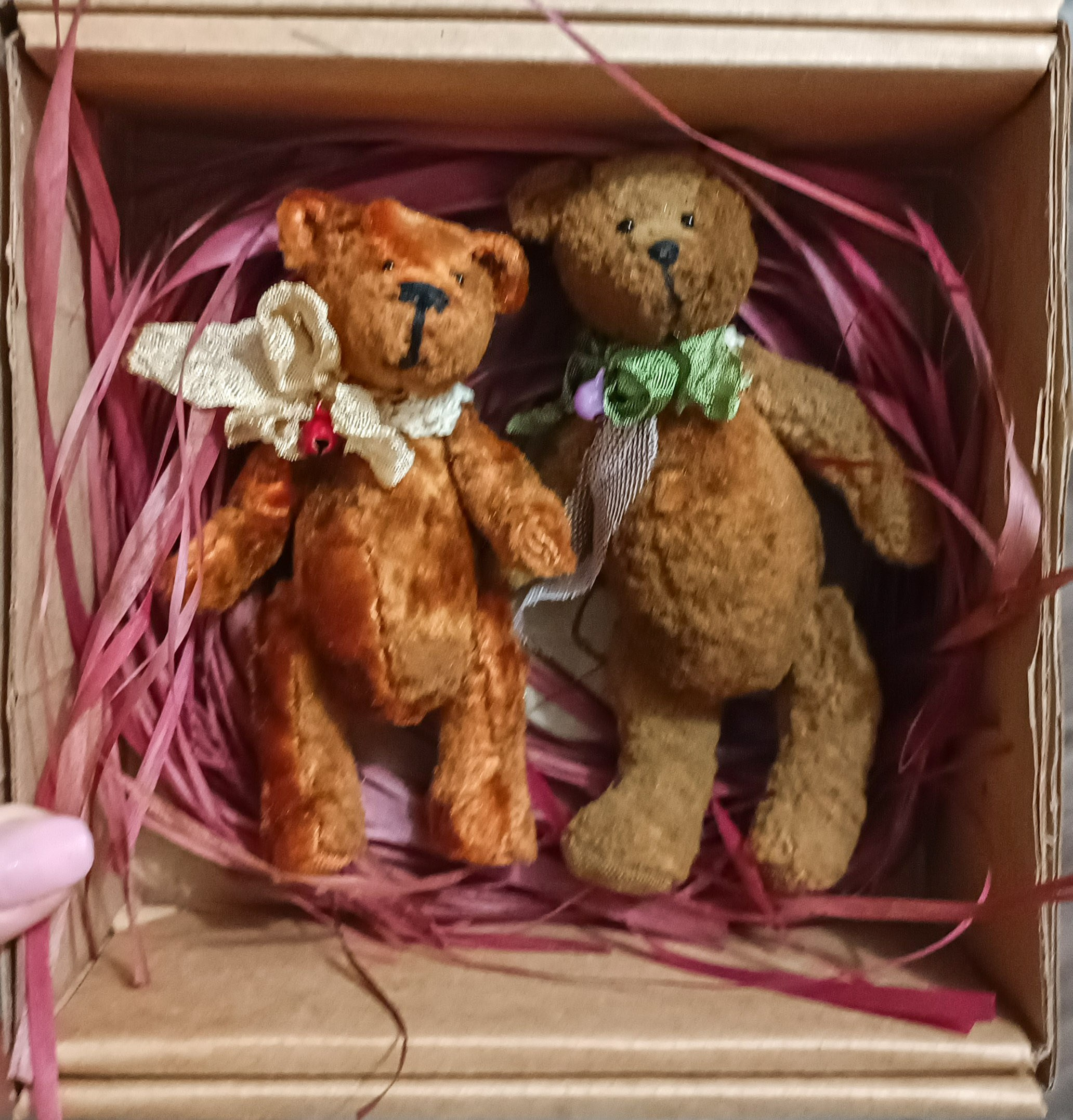 Интерьерные игрушки. ВАЛИНОР — выставка-продажа hand made