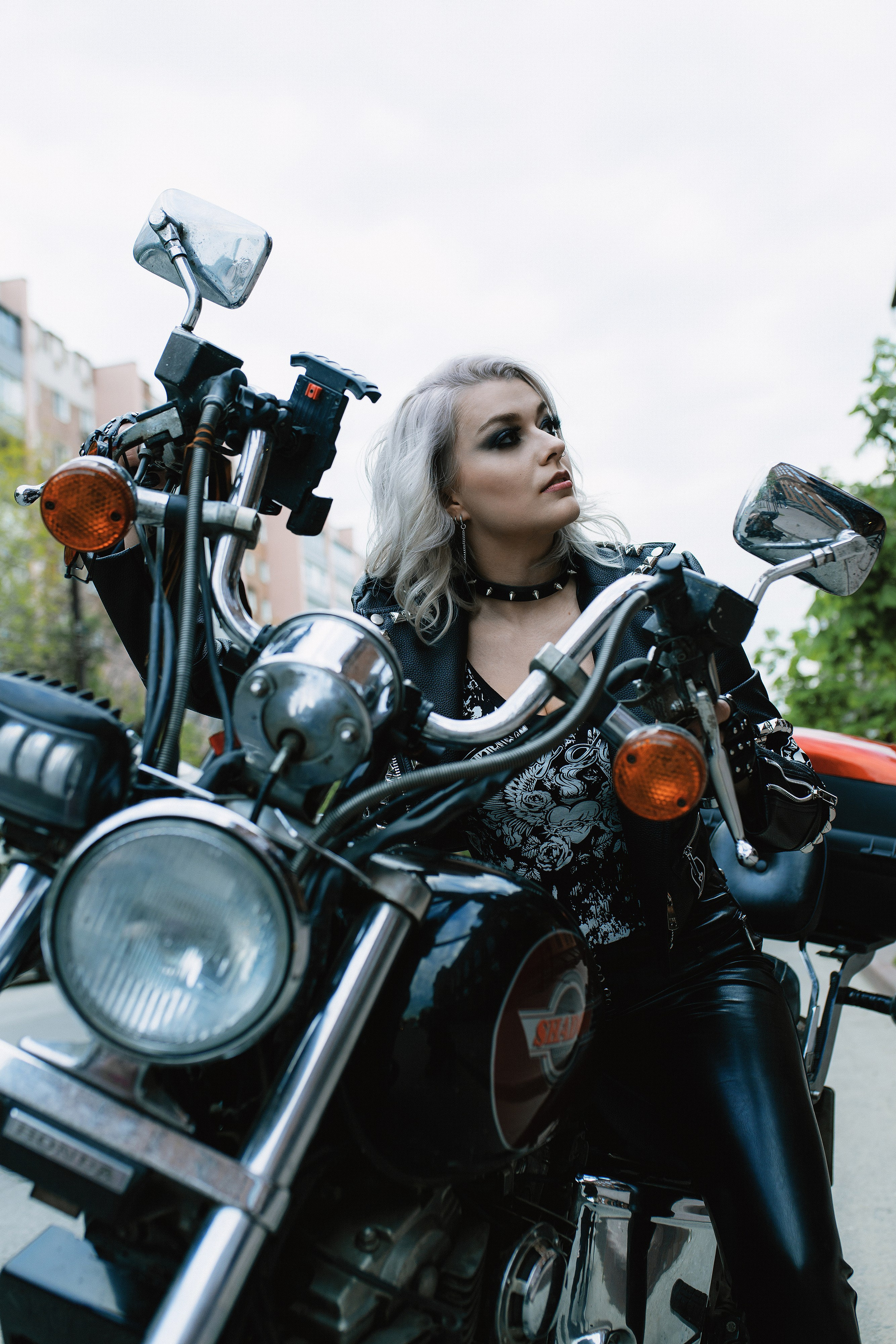 Алена. Свадебный, семейный фотограф в Рязани Лена Брант