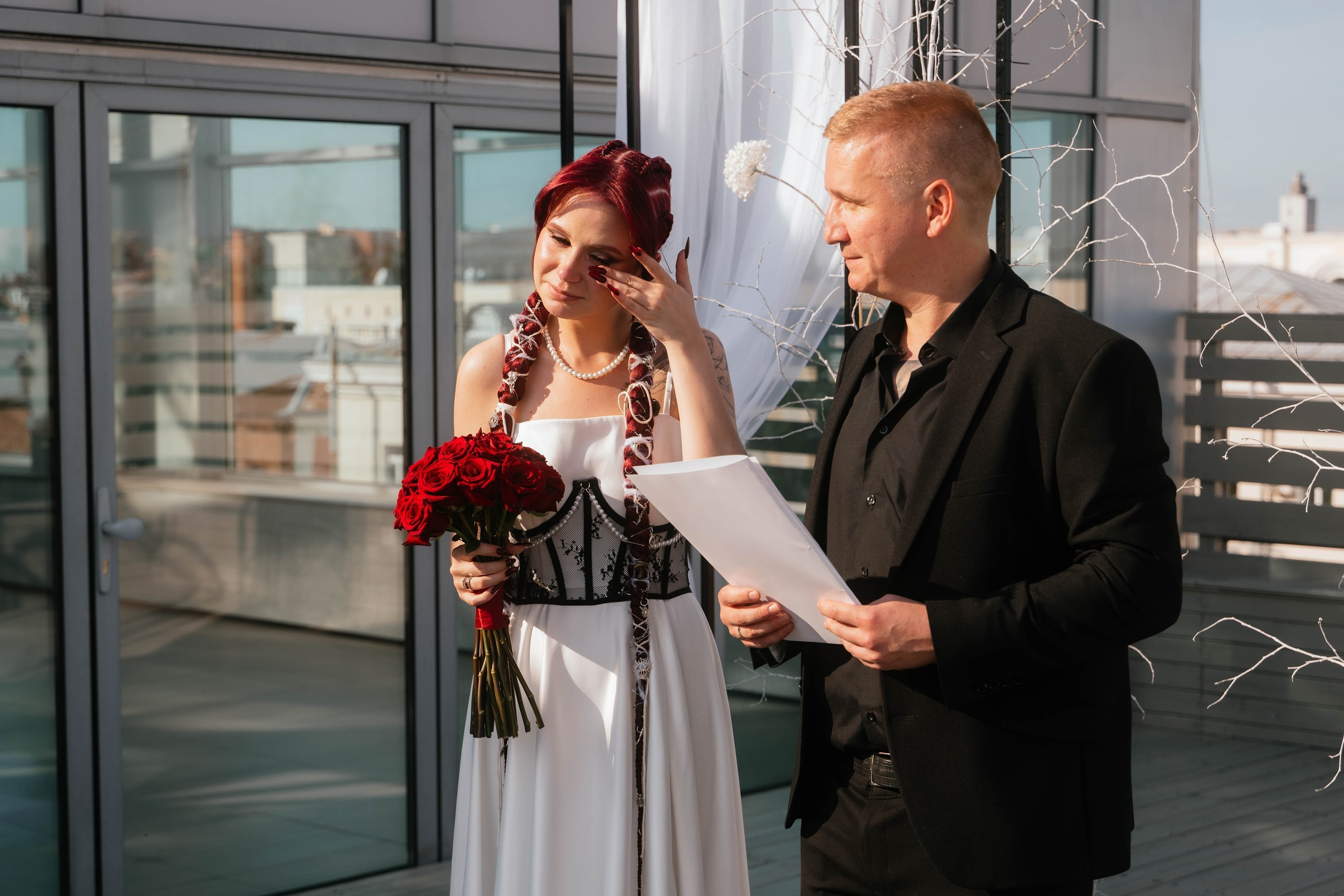 Wedding day #93. Свадебный, семейный фотограф в Рязани Лена Брант