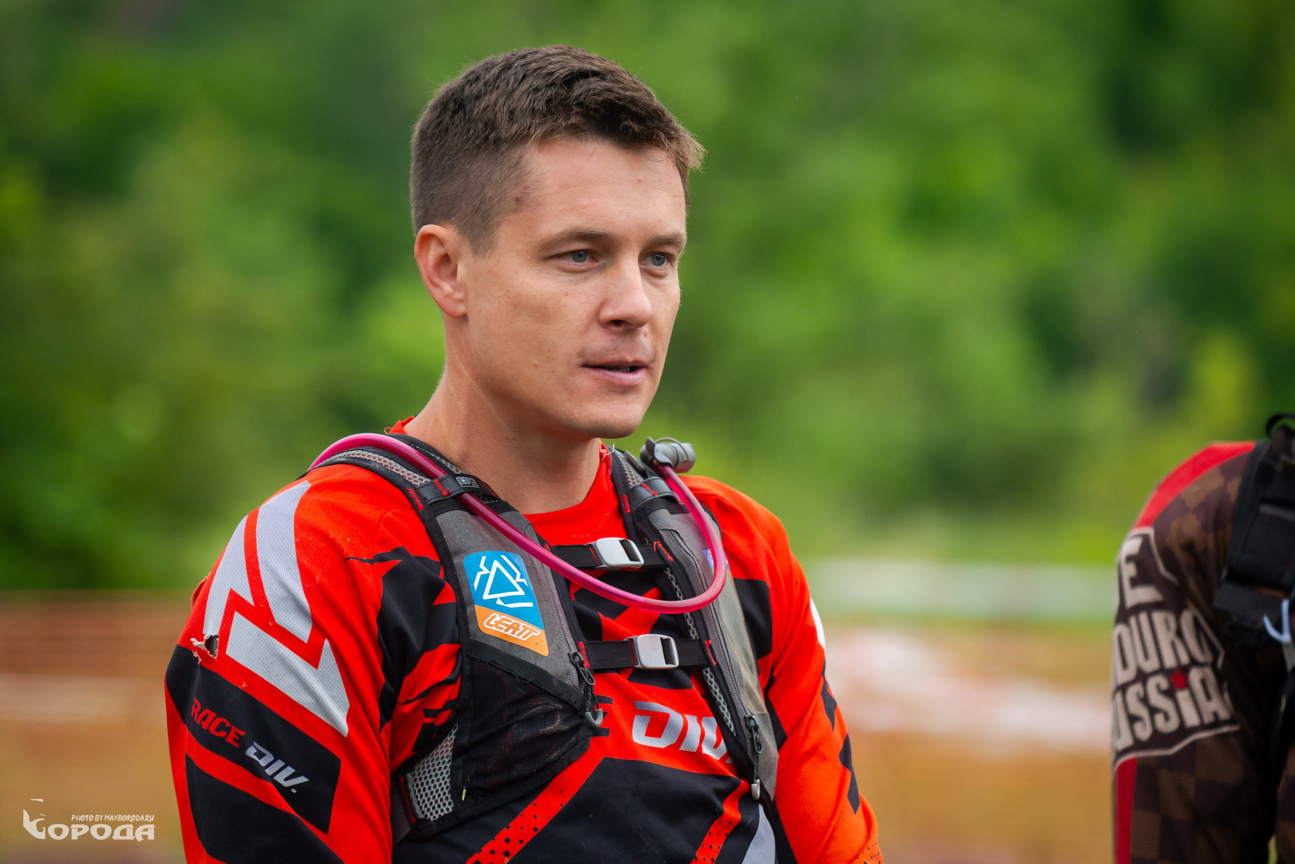 Точка отрыва 2025. Фотограф | Макс Борода